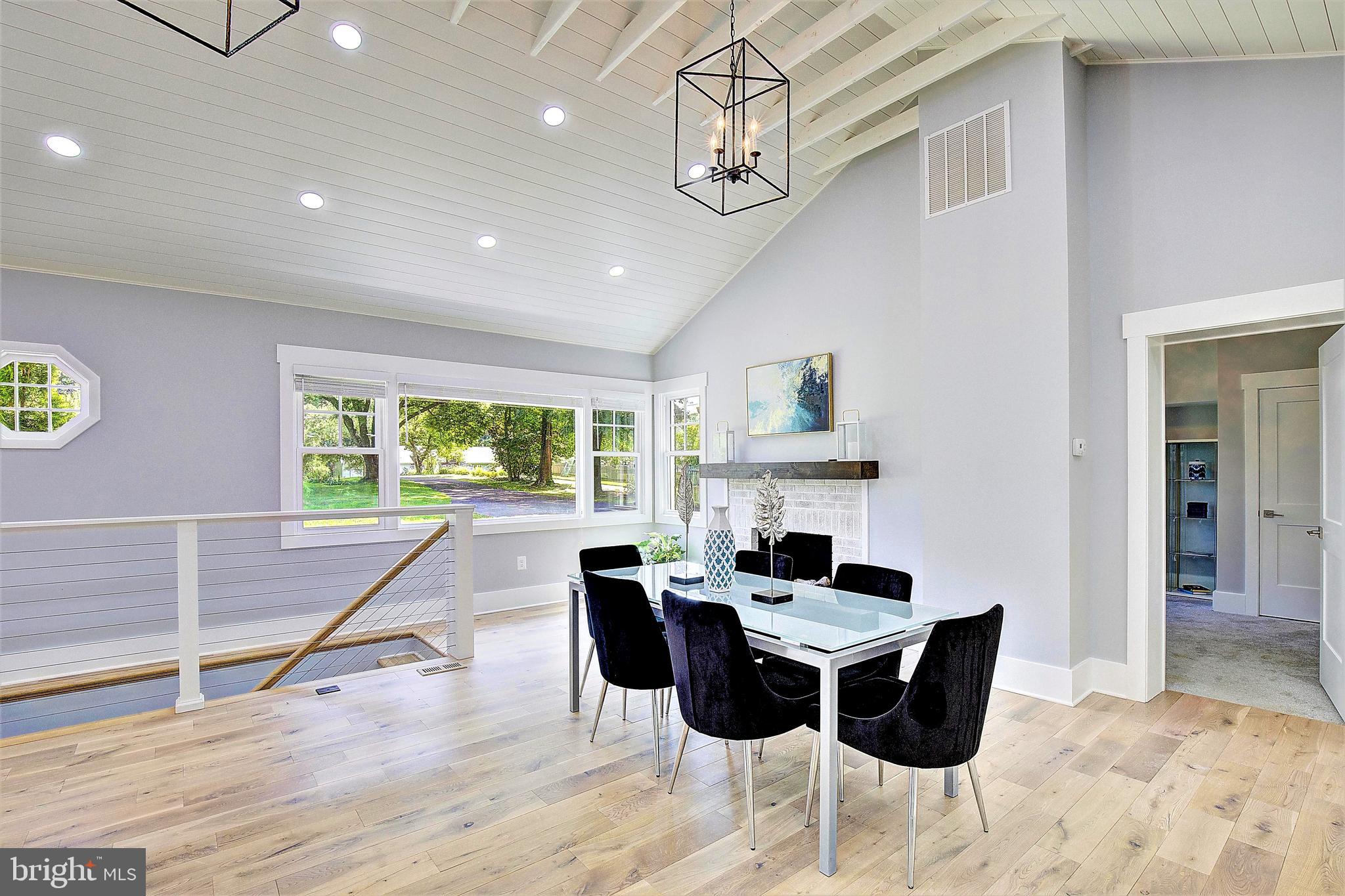 GREENBRIAR - Residential