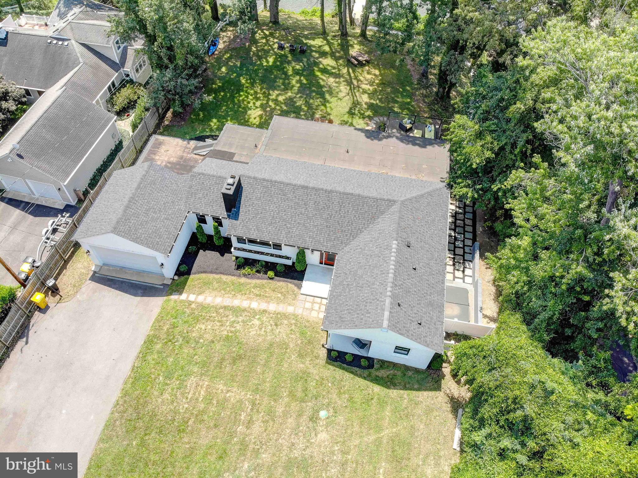 GREENBRIAR - Residential