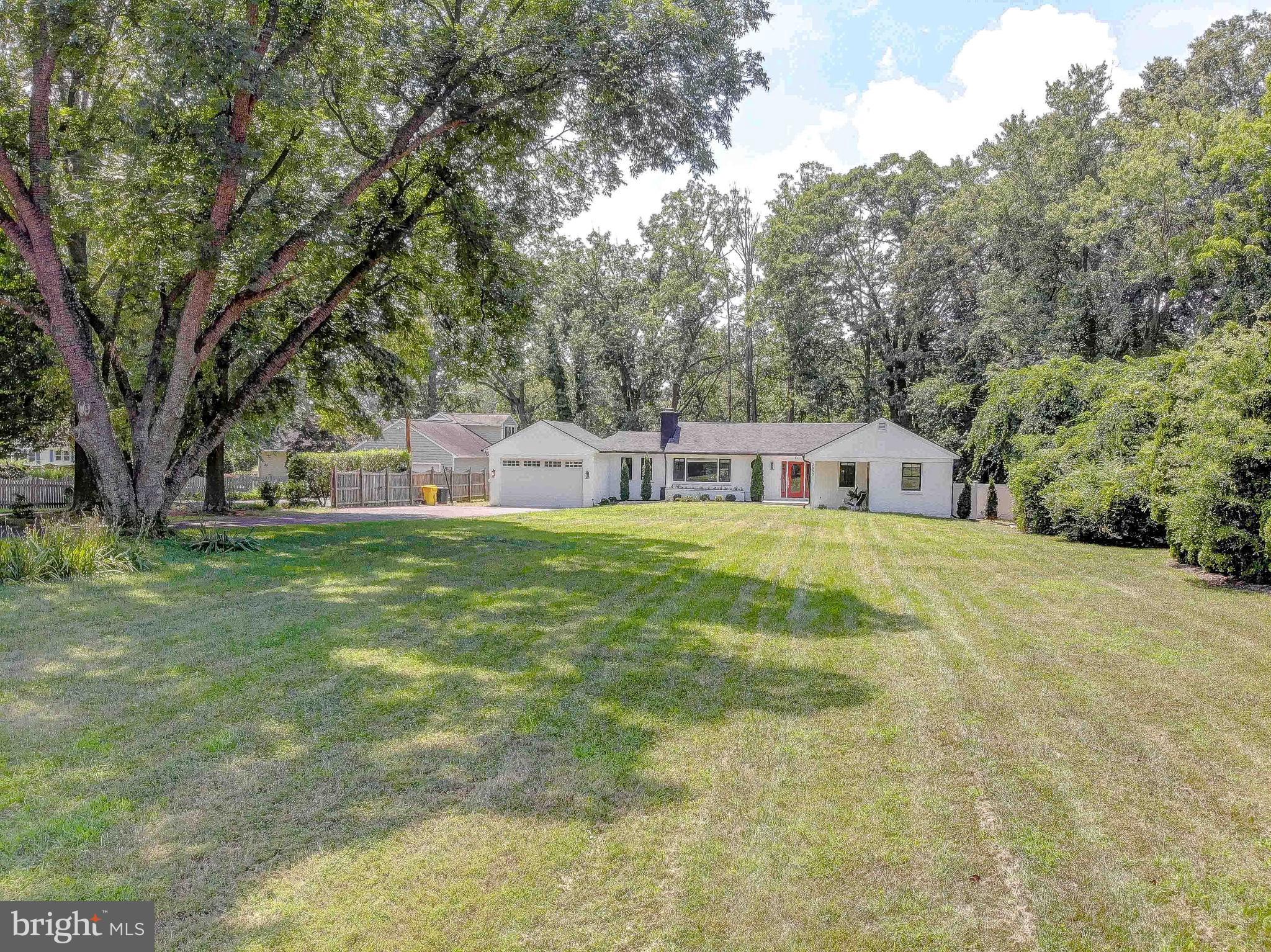 GREENBRIAR - Residential