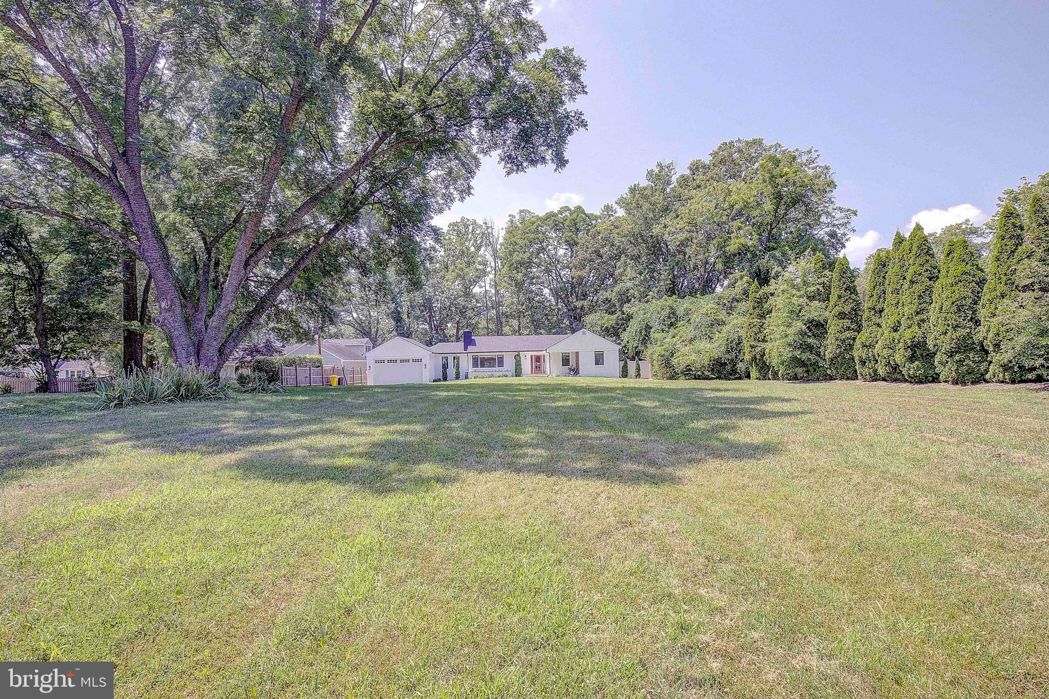 GREENBRIAR - Residential