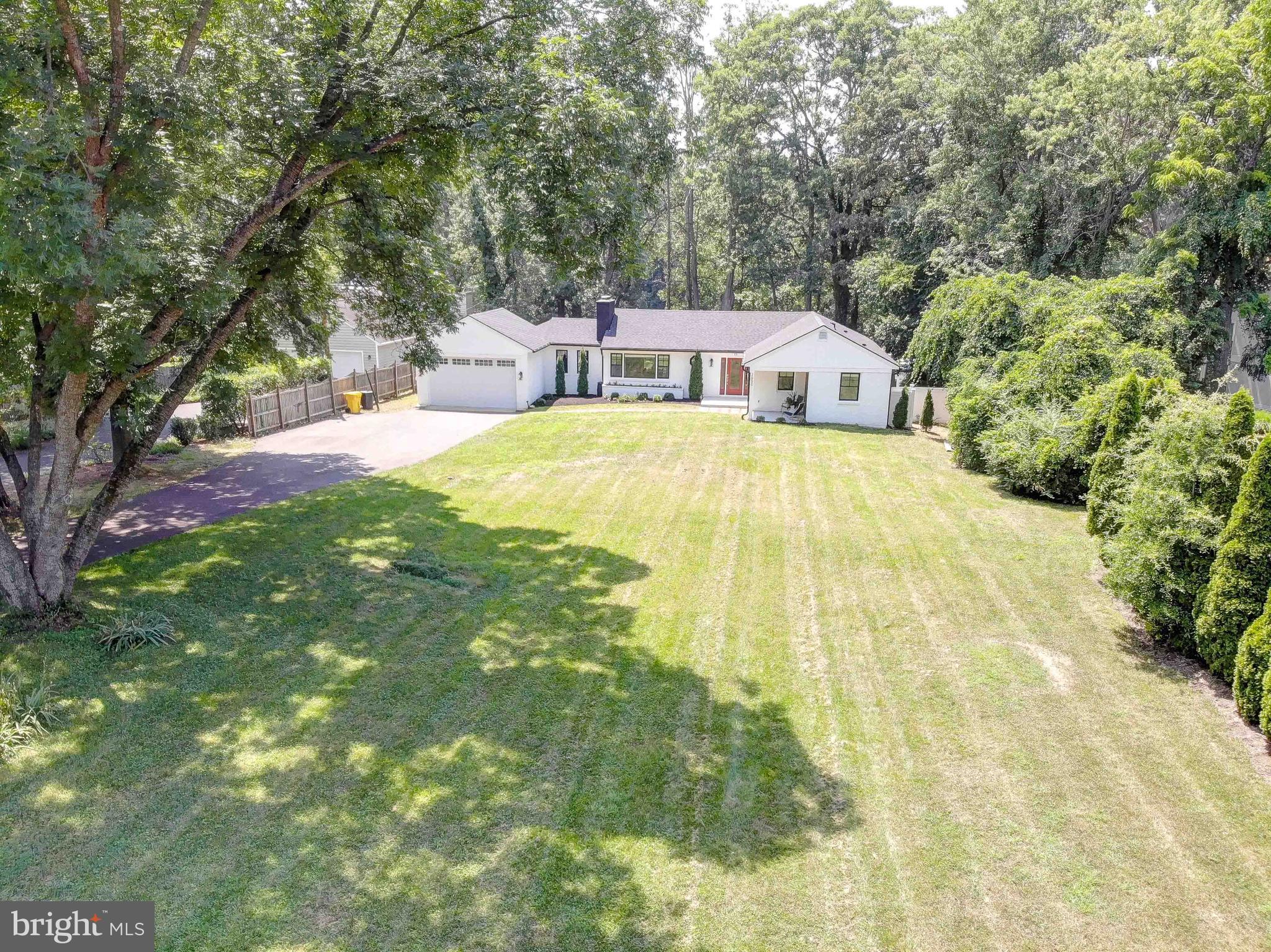 GREENBRIAR - Residential