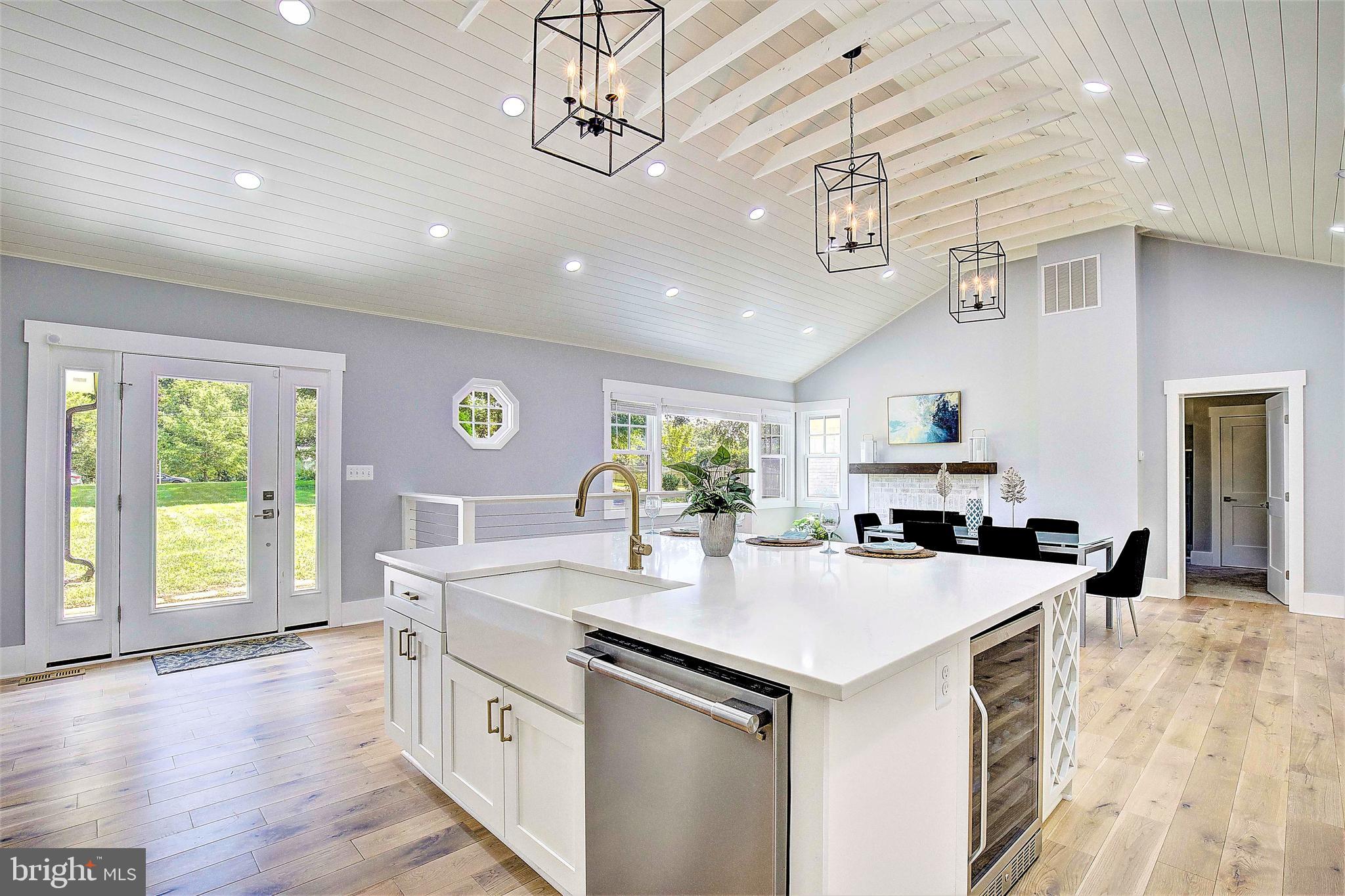 GREENBRIAR - Residential