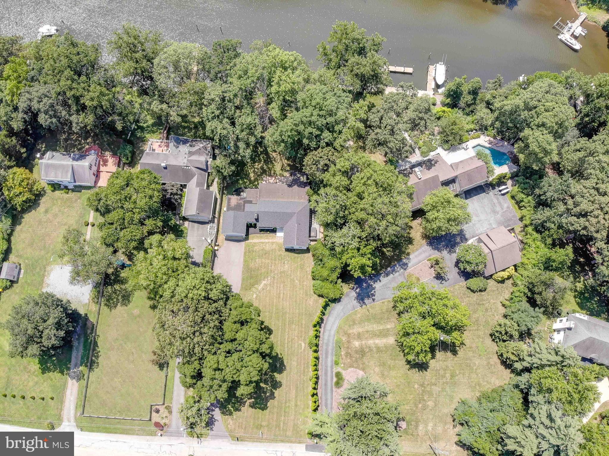 GREENBRIAR - Residential