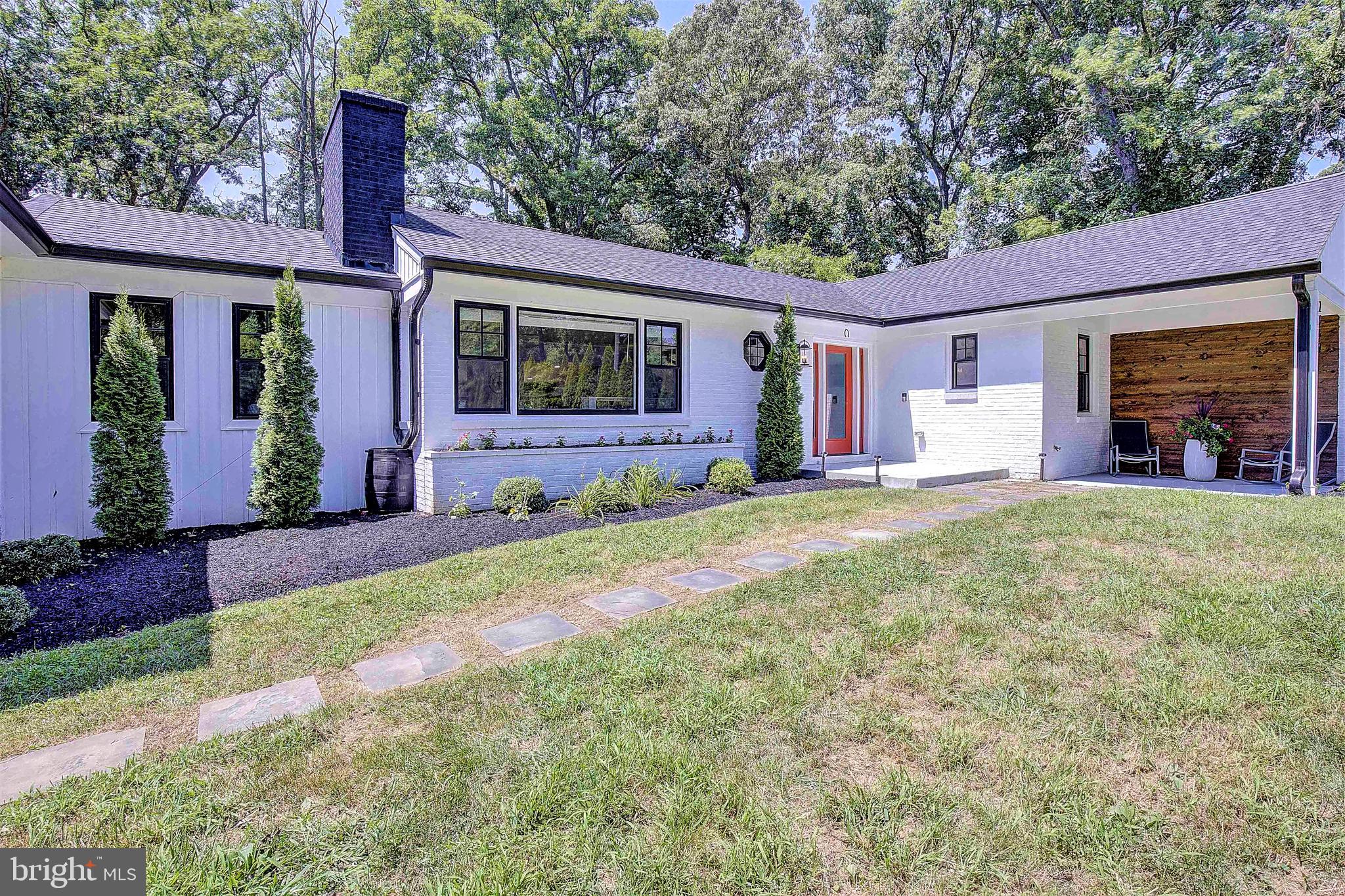 GREENBRIAR - Residential