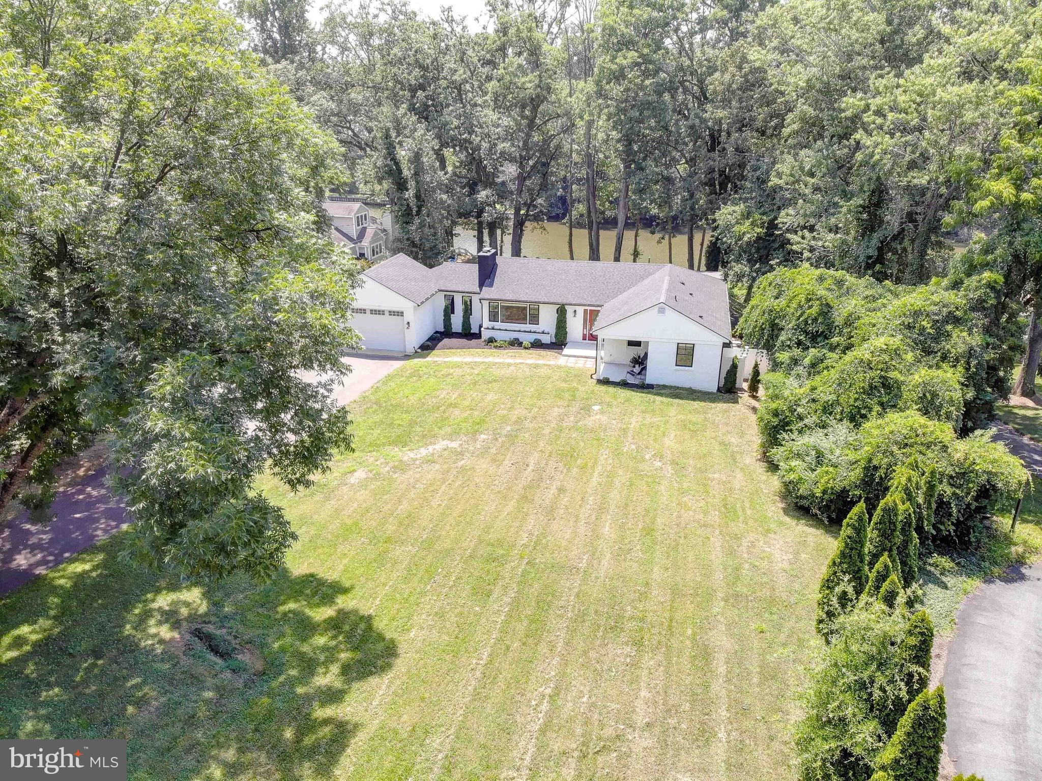 GREENBRIAR - Residential