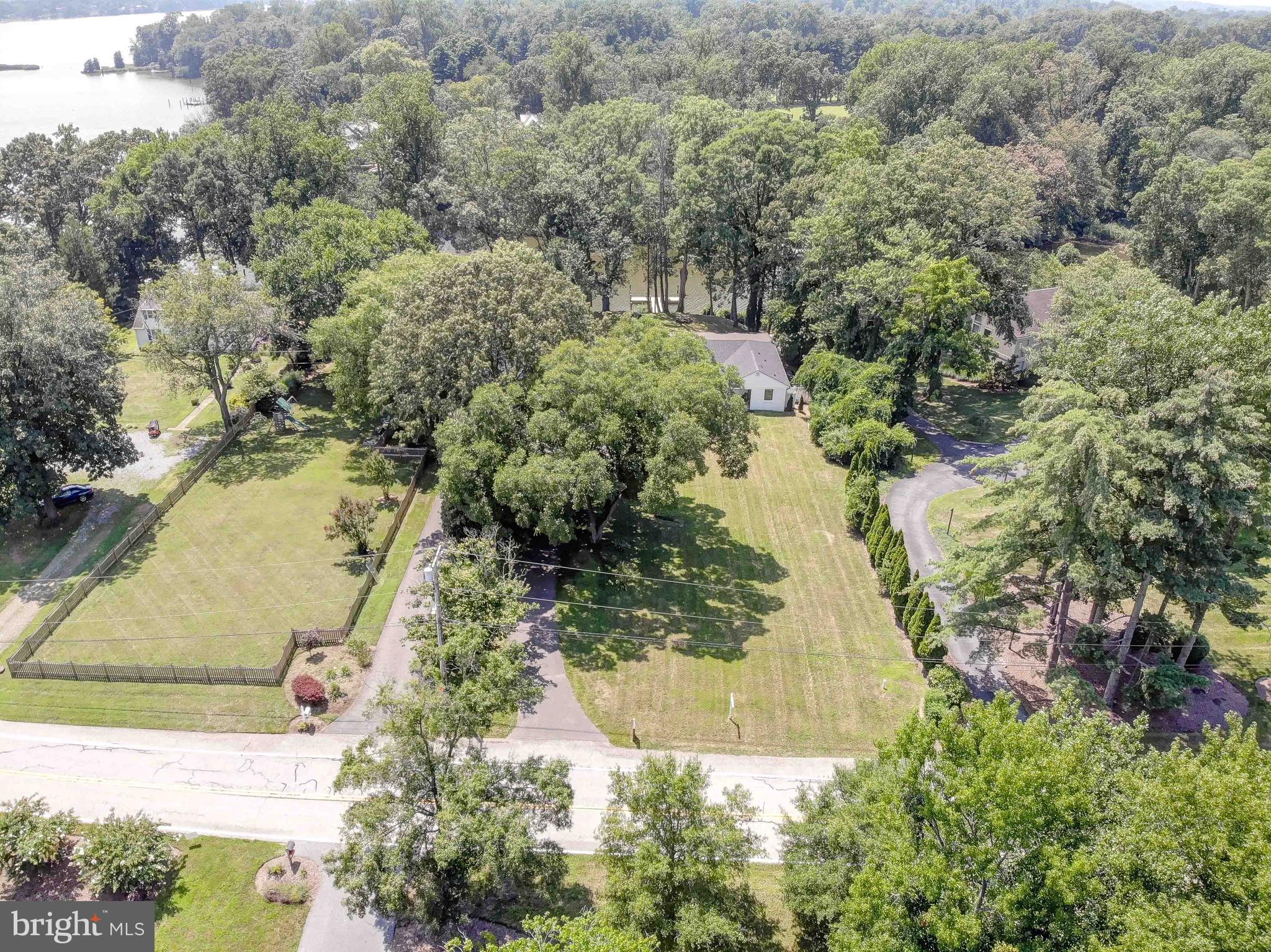 GREENBRIAR - Residential