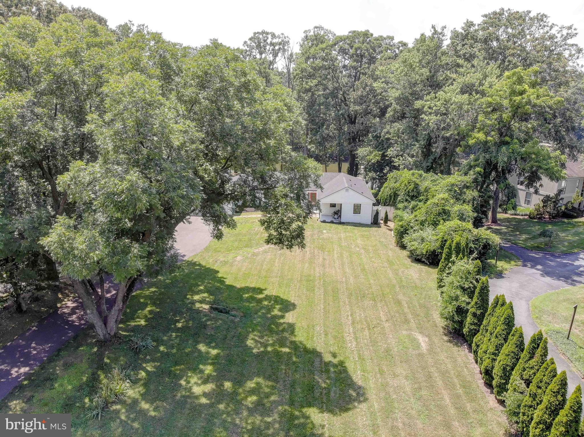 GREENBRIAR - Residential