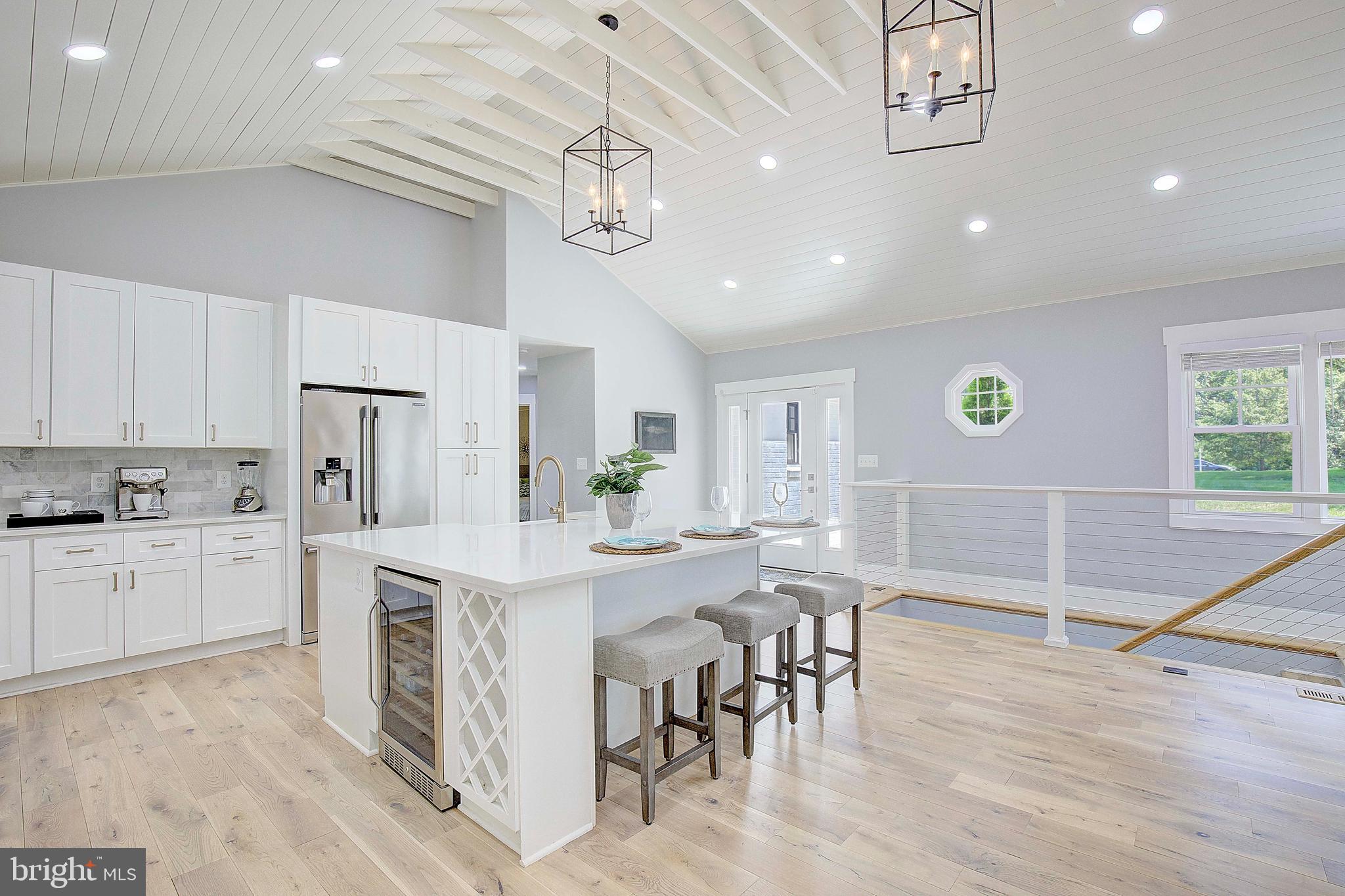 GREENBRIAR - Residential