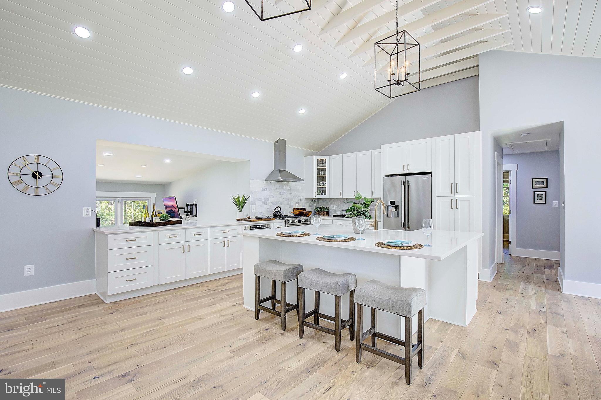 GREENBRIAR - Residential