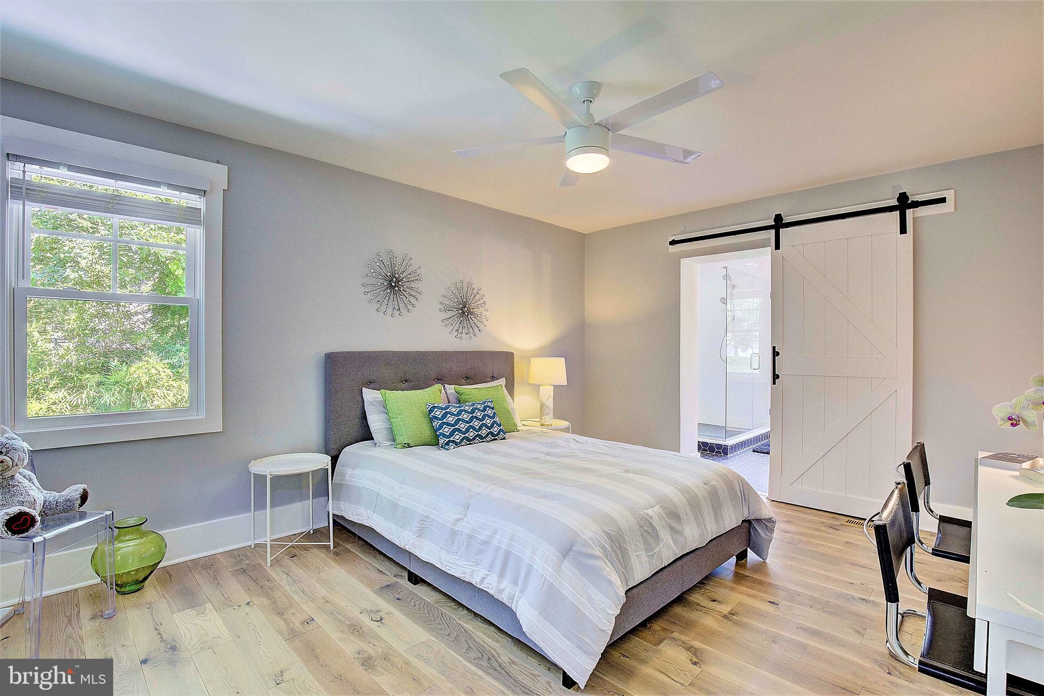 GREENBRIAR - Residential