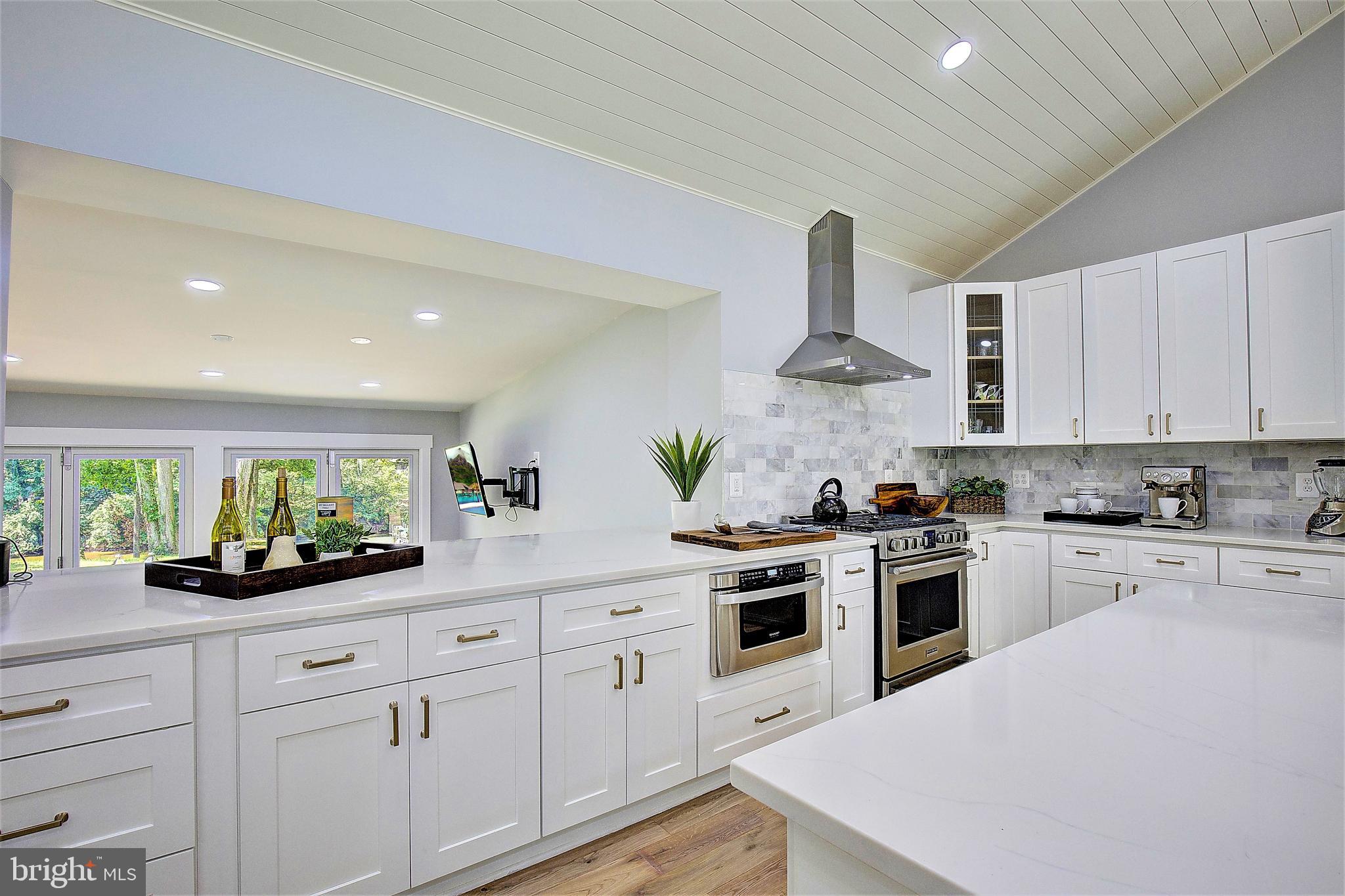 GREENBRIAR - Residential