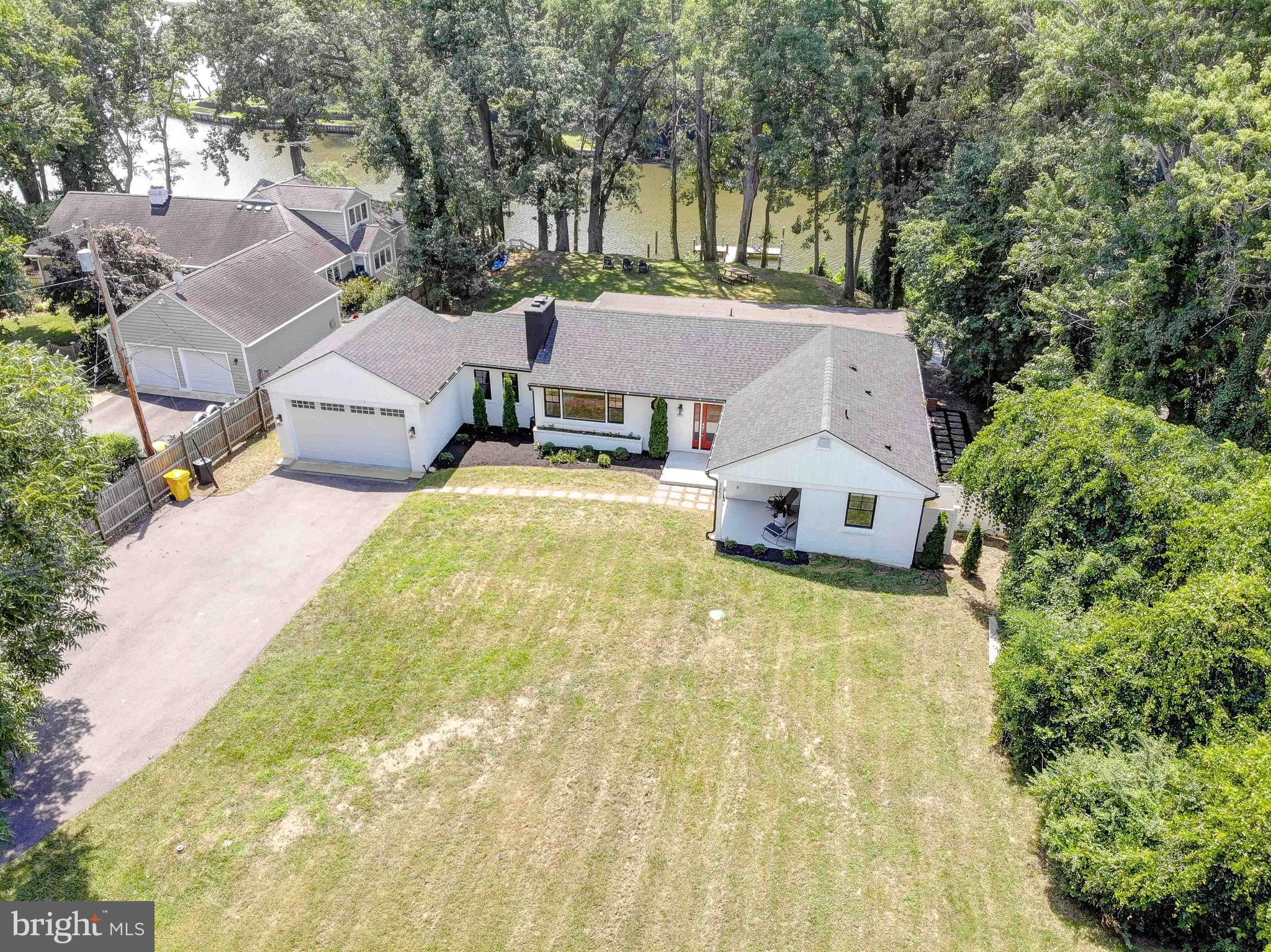 GREENBRIAR - Residential