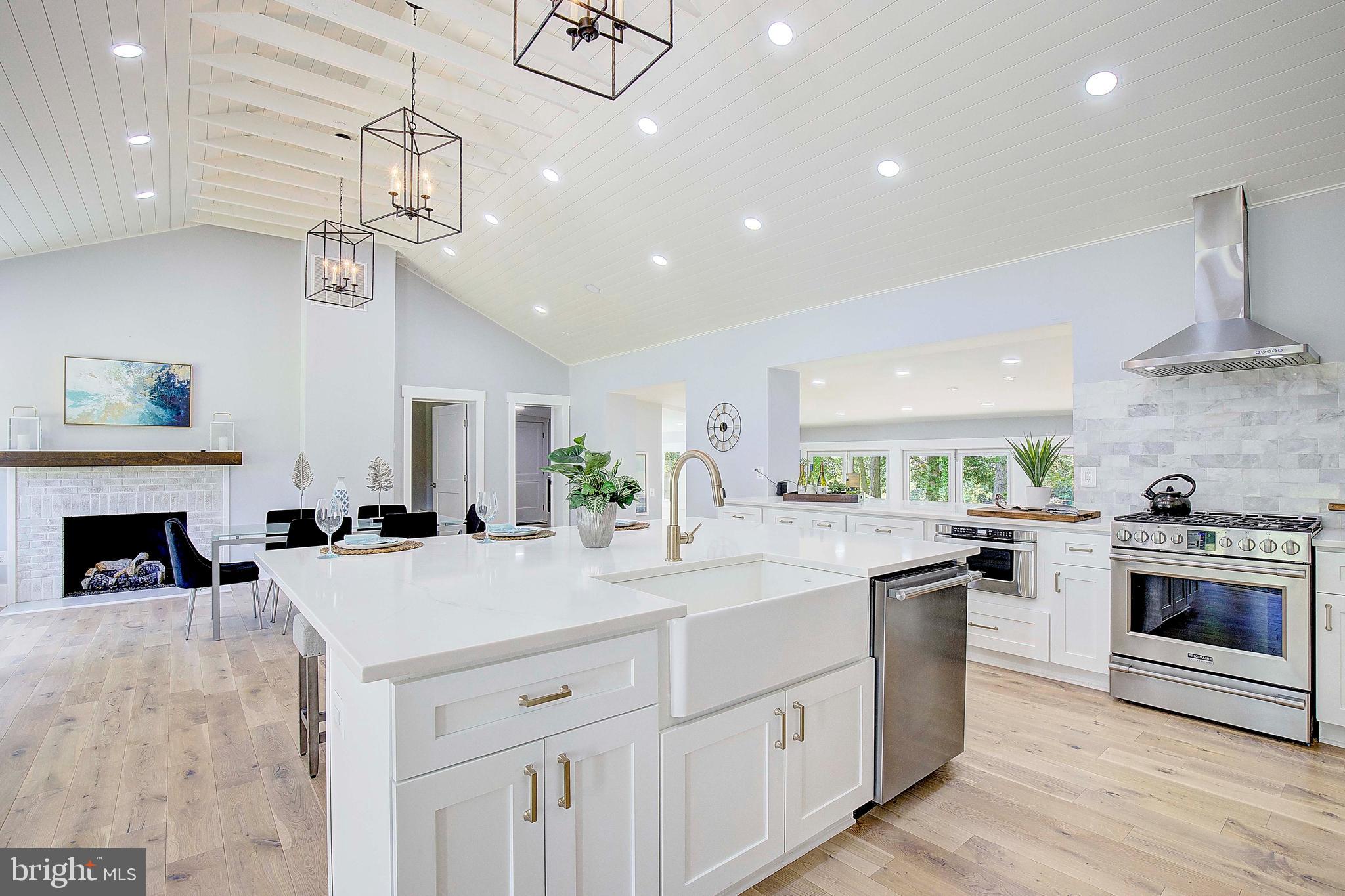 GREENBRIAR - Residential