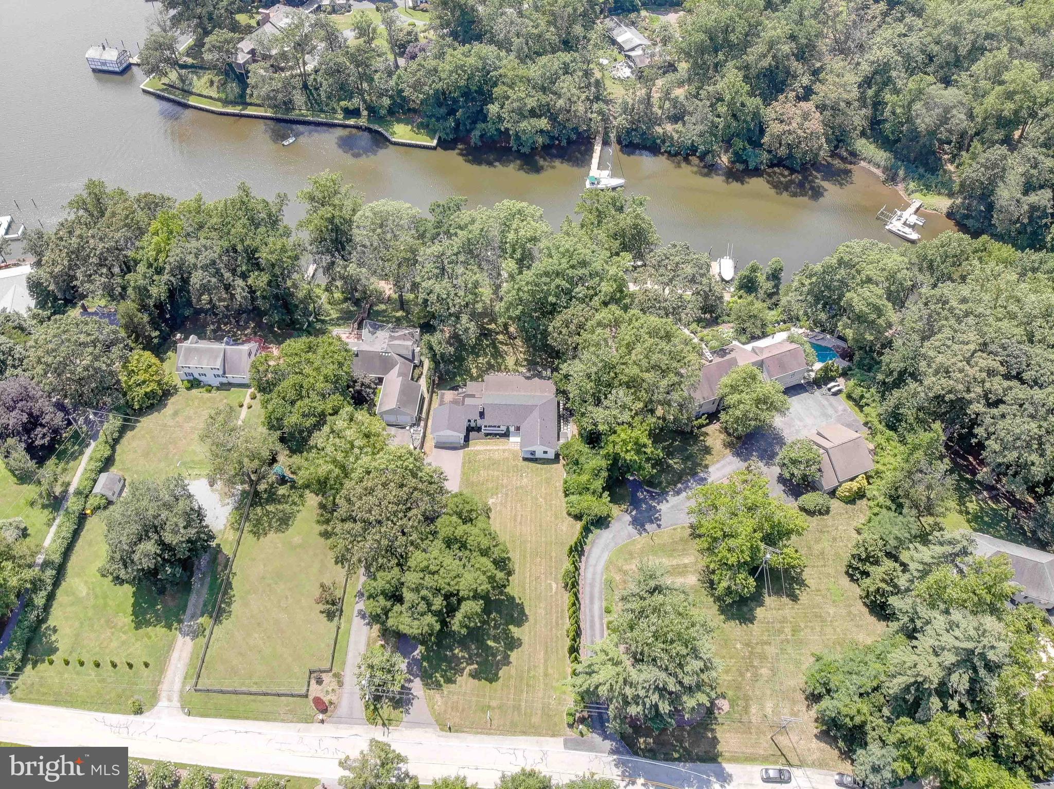 GREENBRIAR - Residential