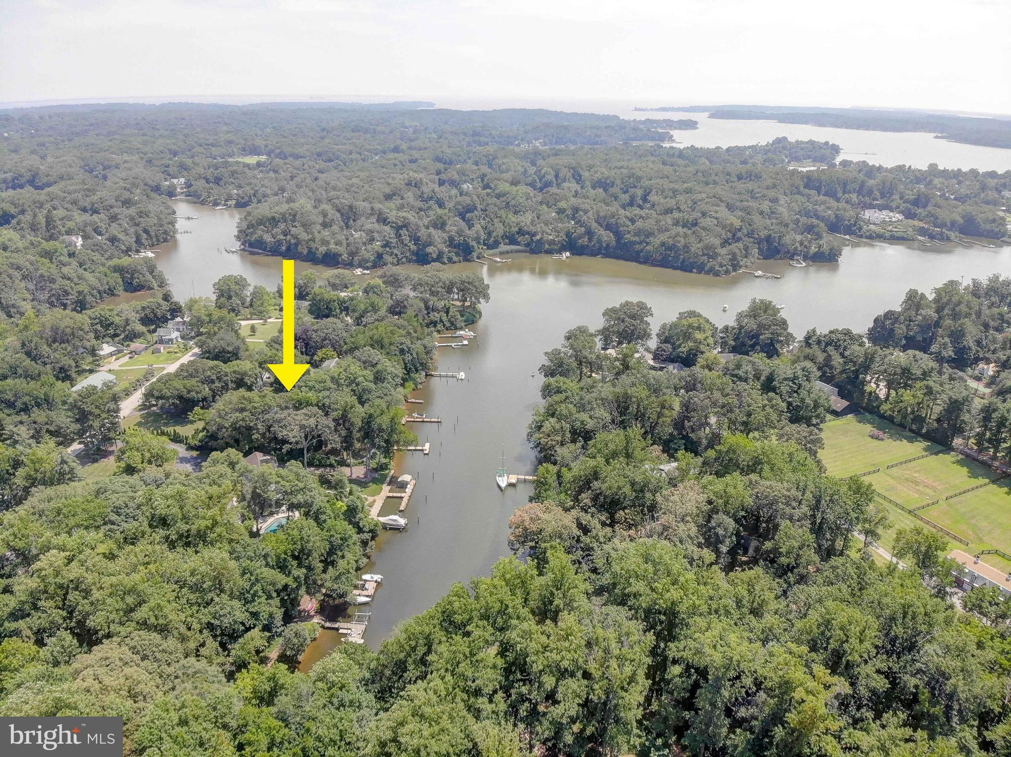 GREENBRIAR - Residential