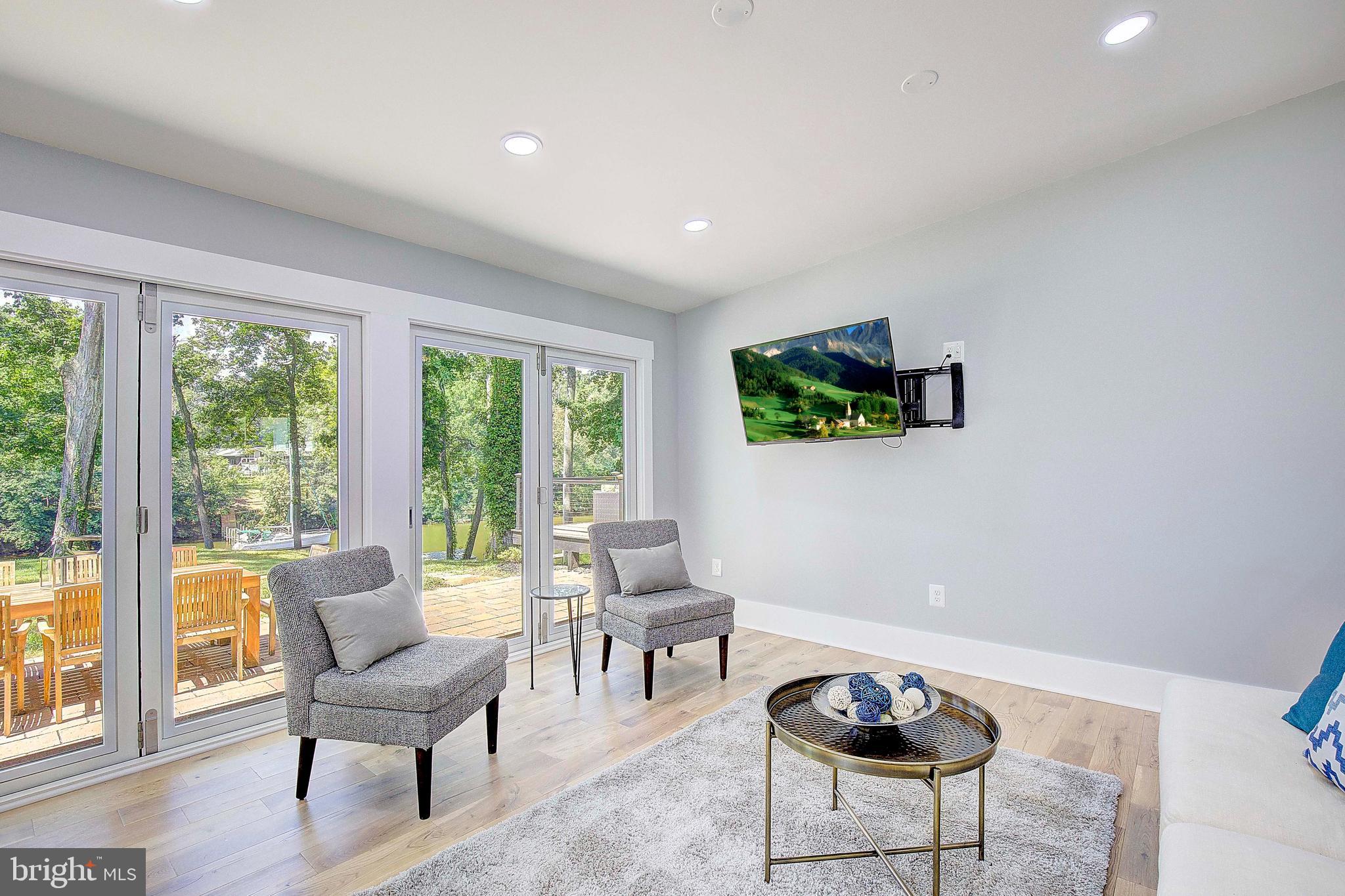 GREENBRIAR - Residential