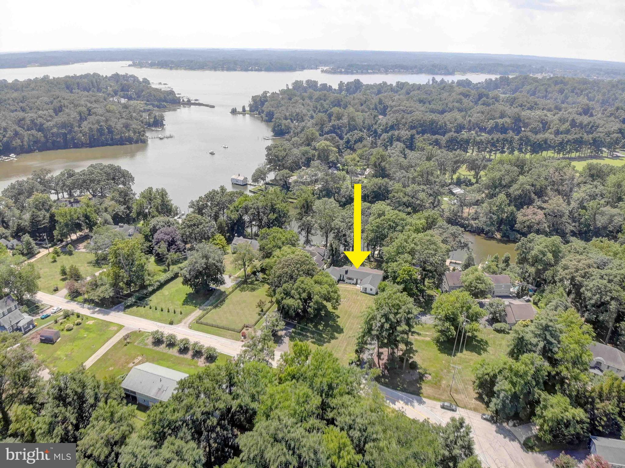 GREENBRIAR - Residential