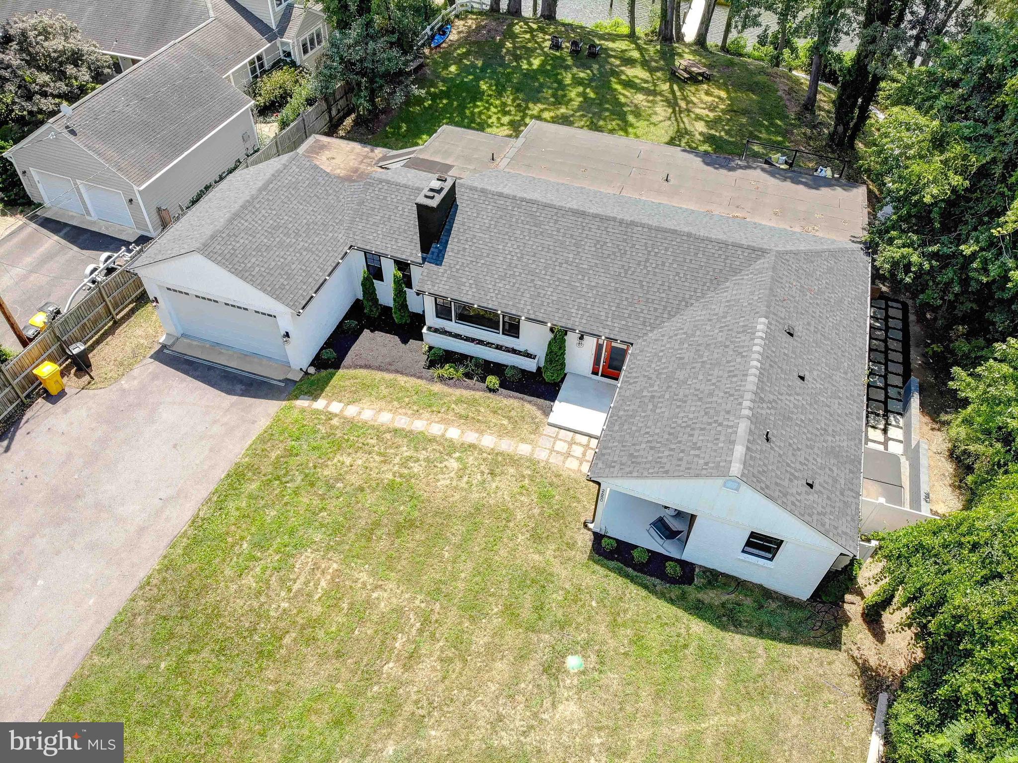 GREENBRIAR - Residential