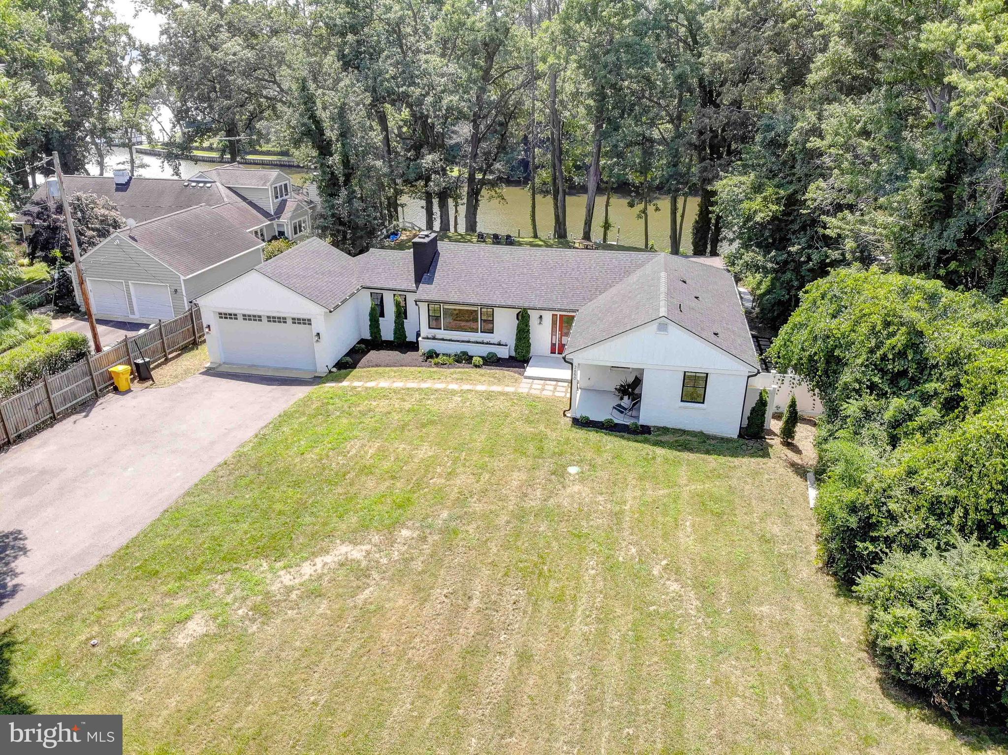 GREENBRIAR - Residential