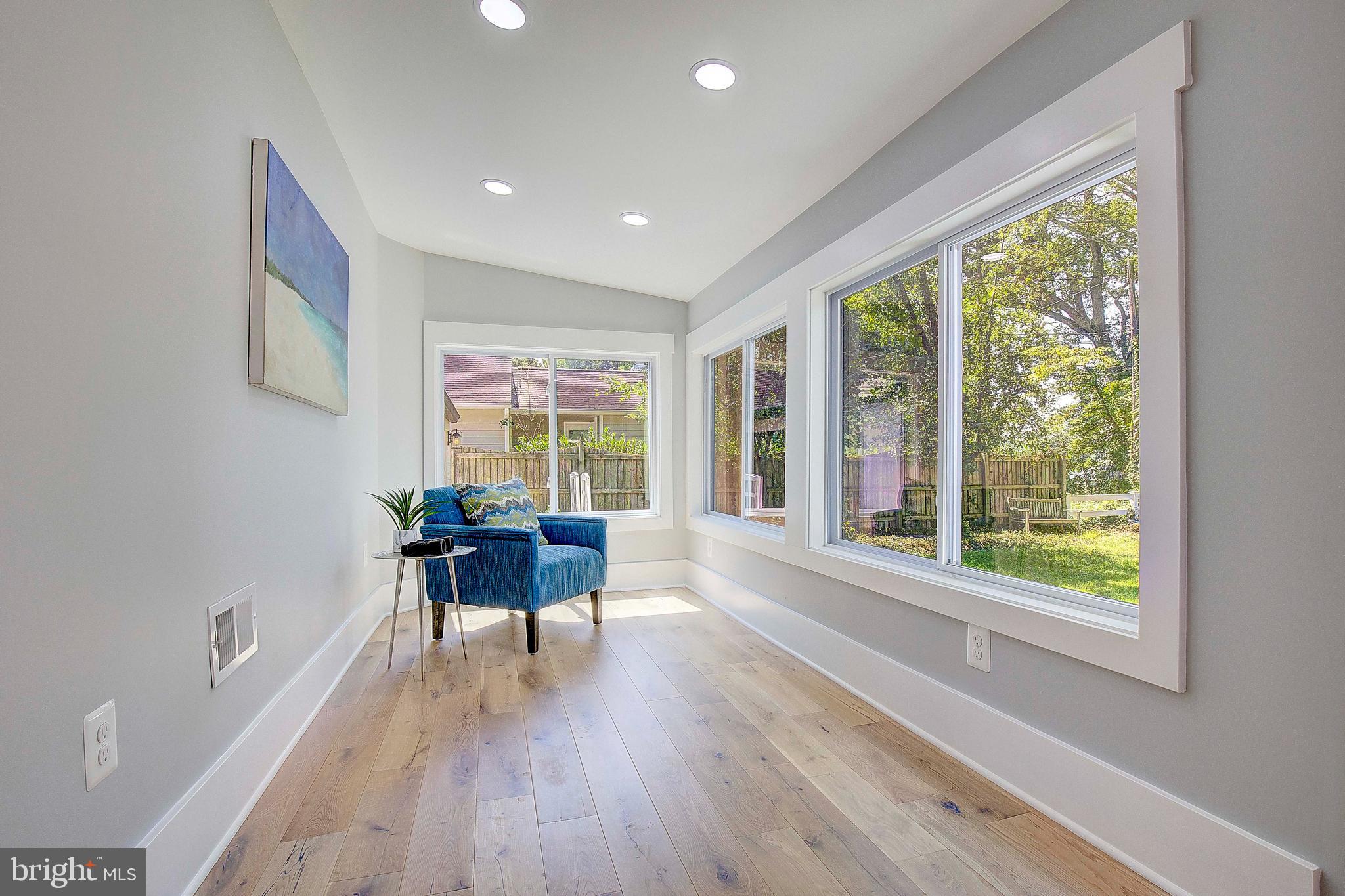 GREENBRIAR - Residential