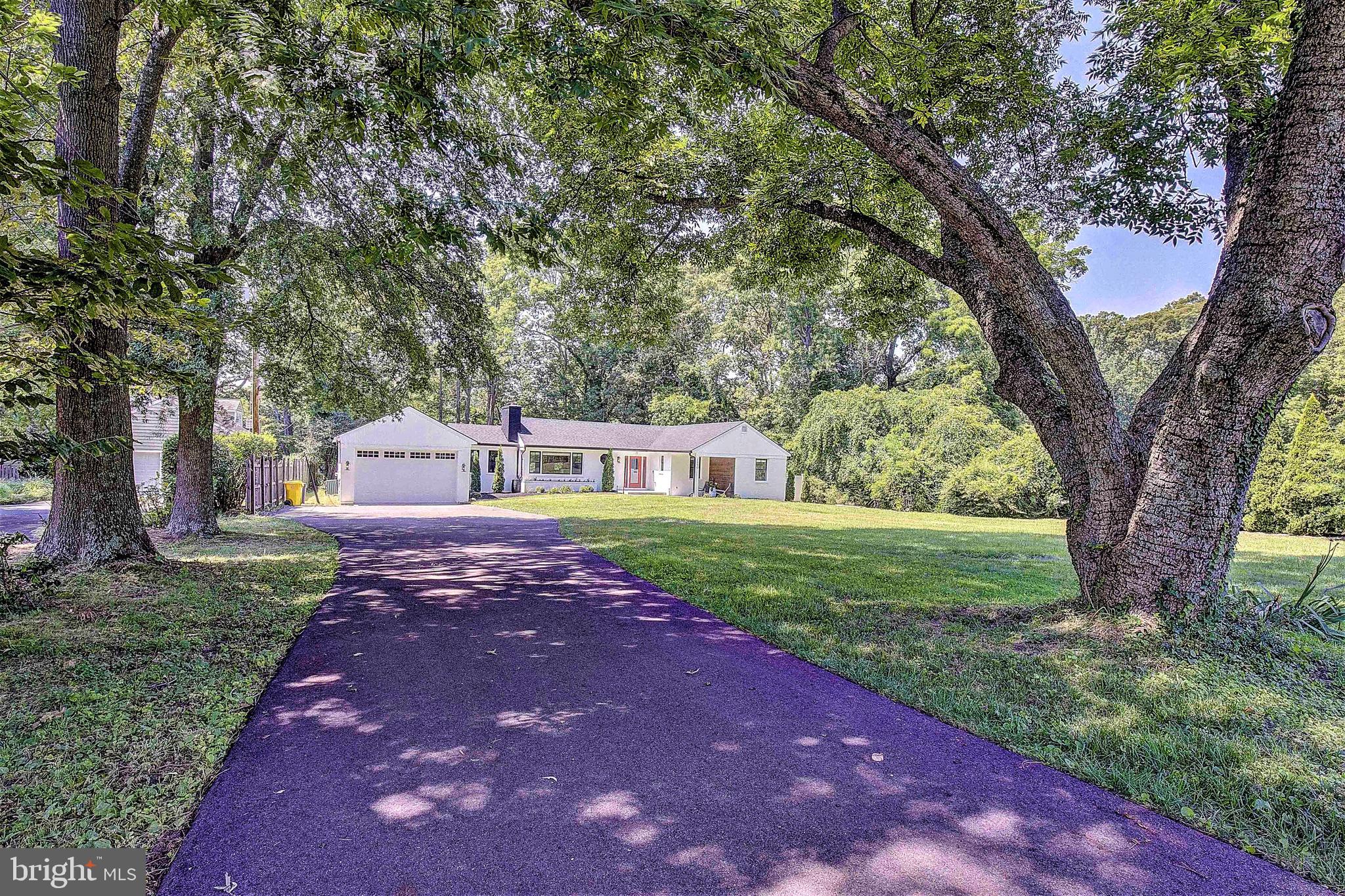 GREENBRIAR - Residential