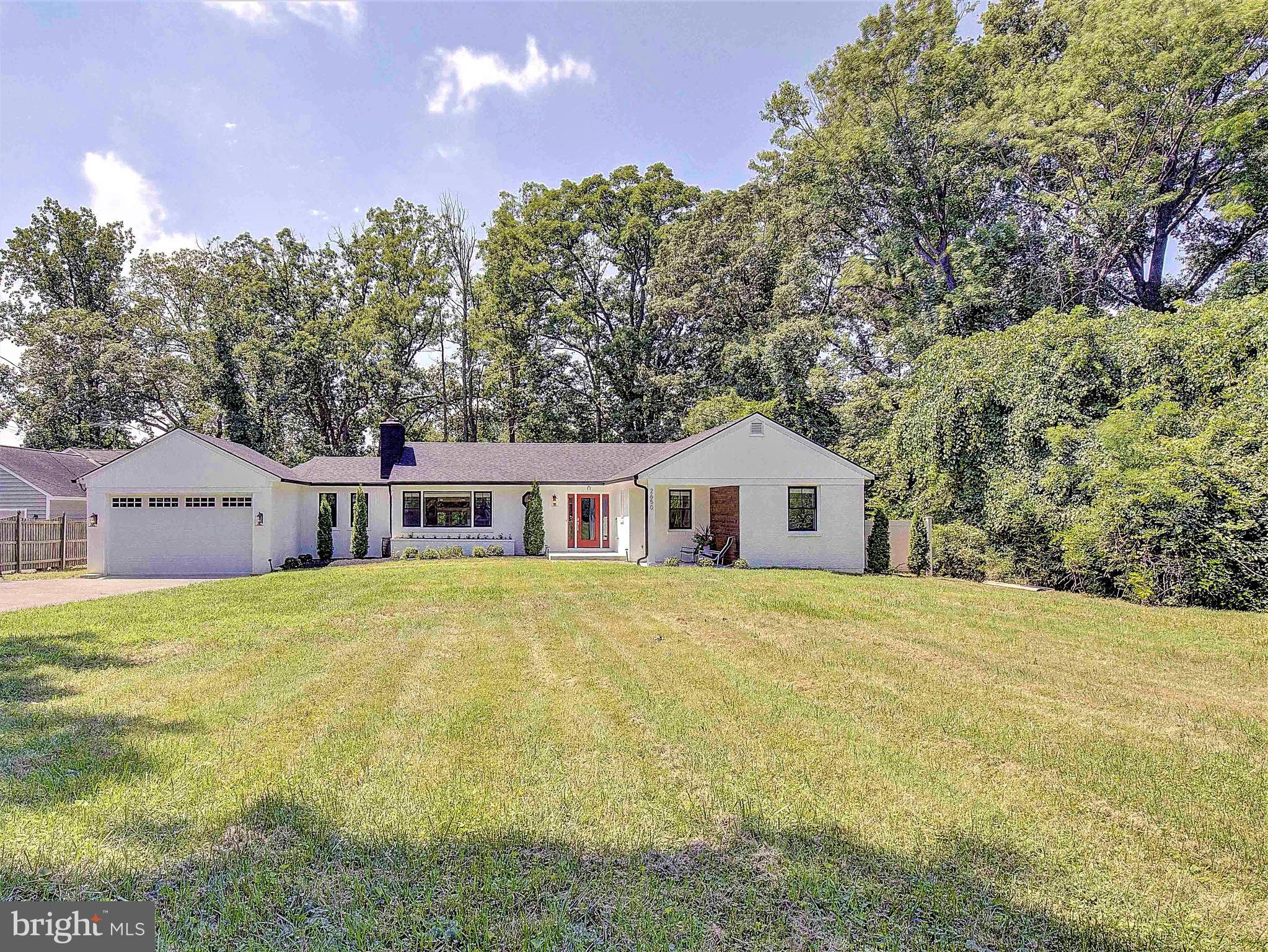 GREENBRIAR - Residential