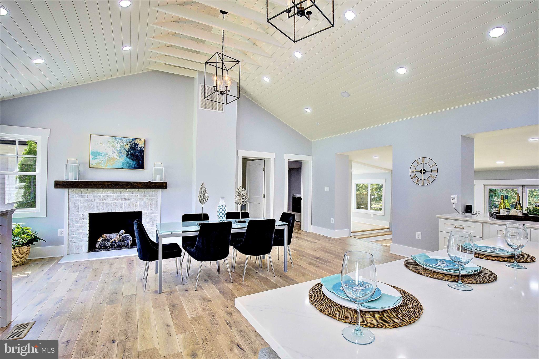 GREENBRIAR - Residential