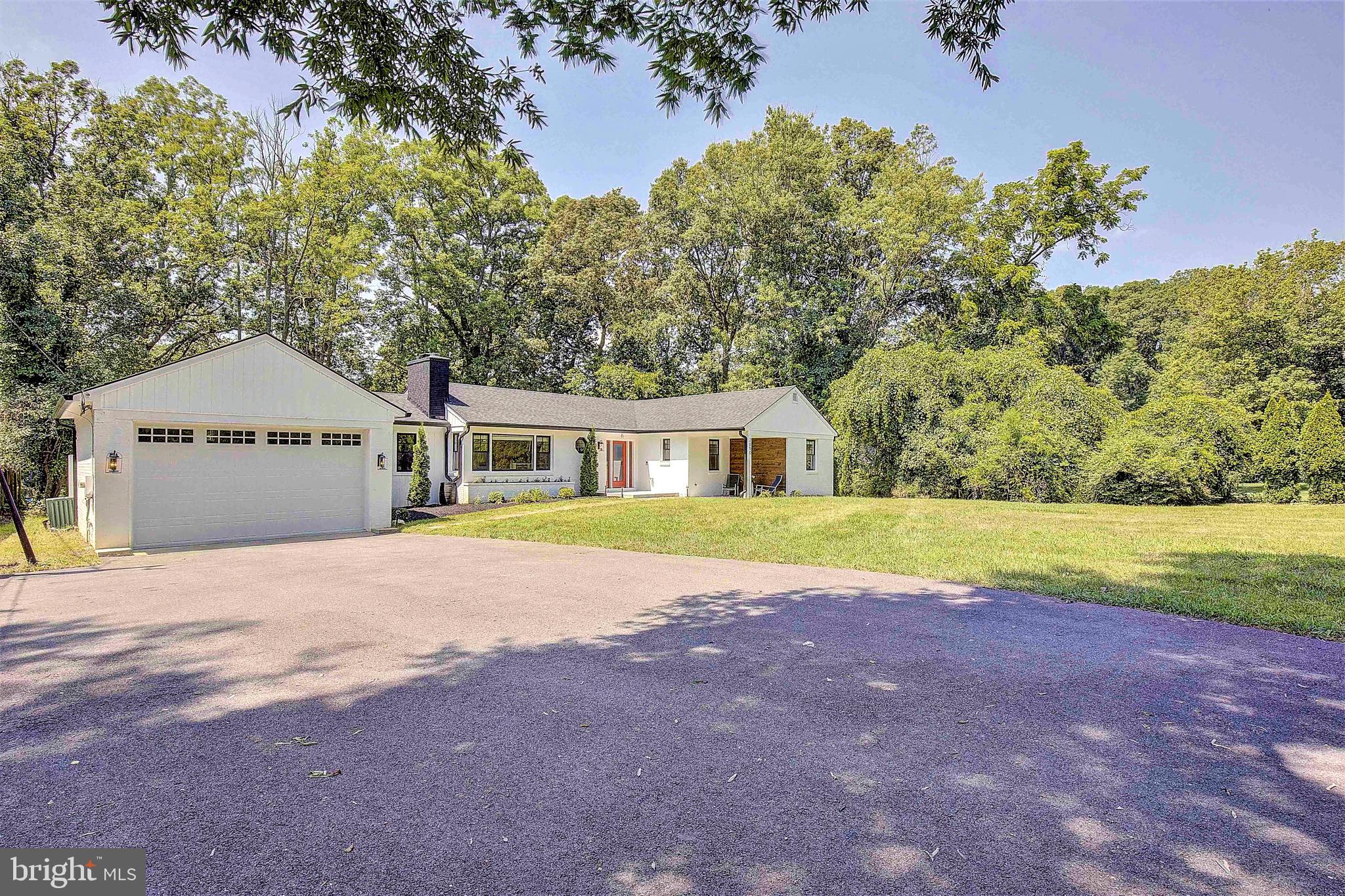 GREENBRIAR - Residential