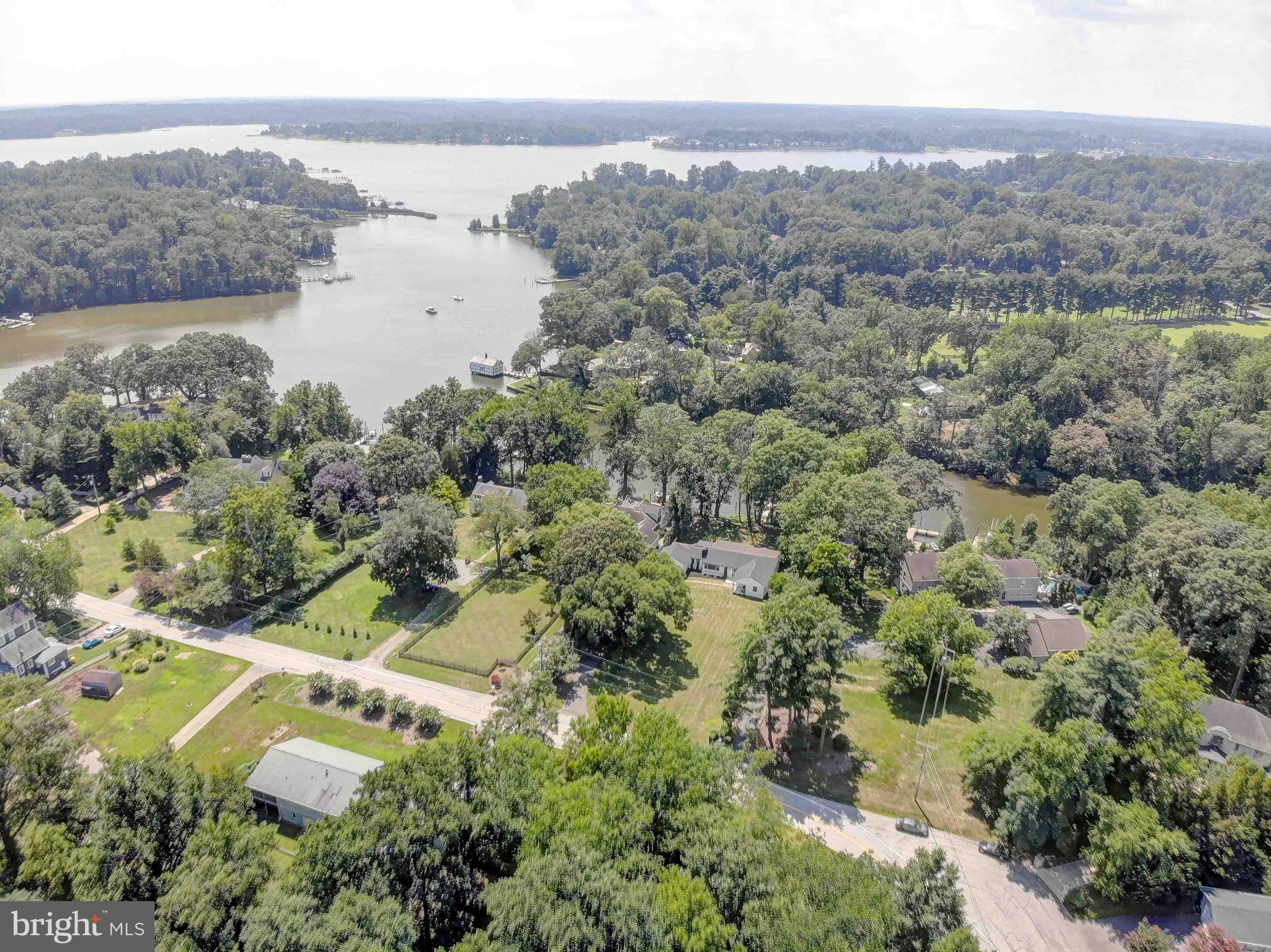 GREENBRIAR - Residential