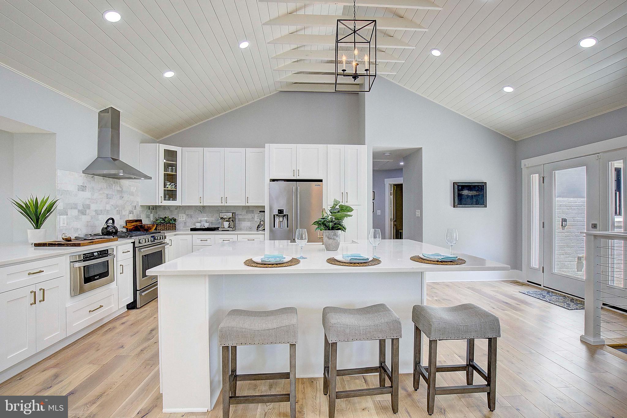 GREENBRIAR - Residential