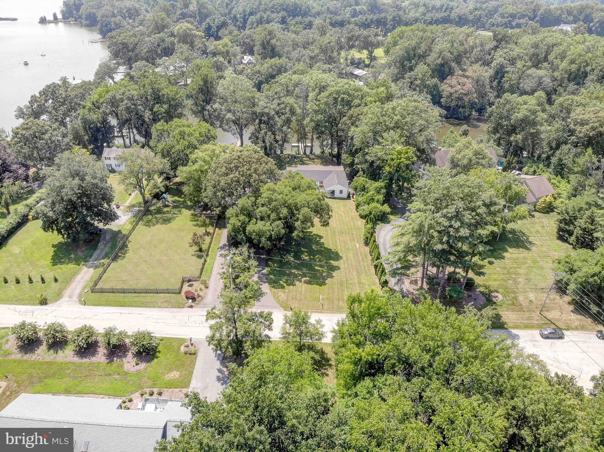 GREENBRIAR - Residential