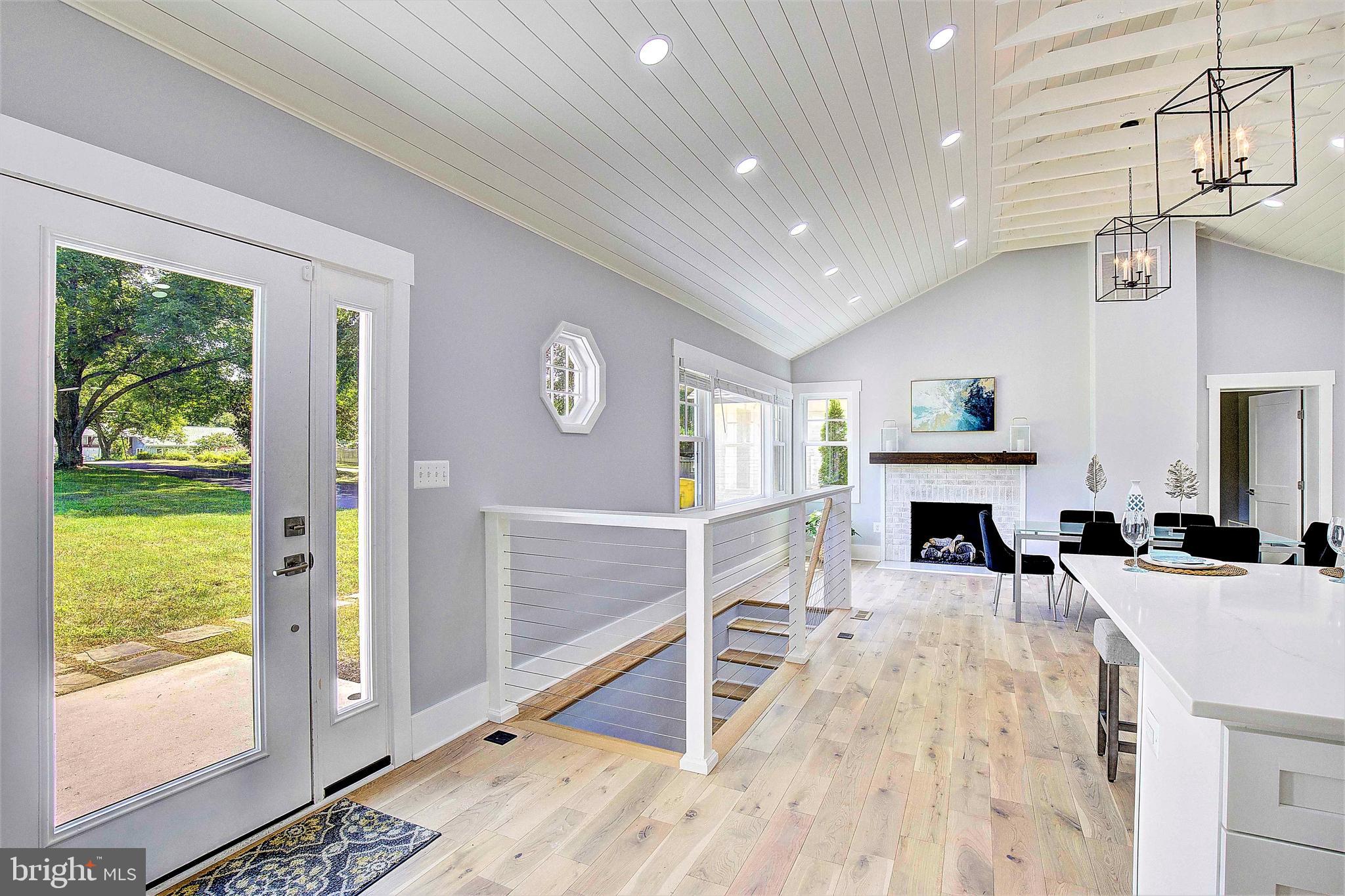 GREENBRIAR - Residential