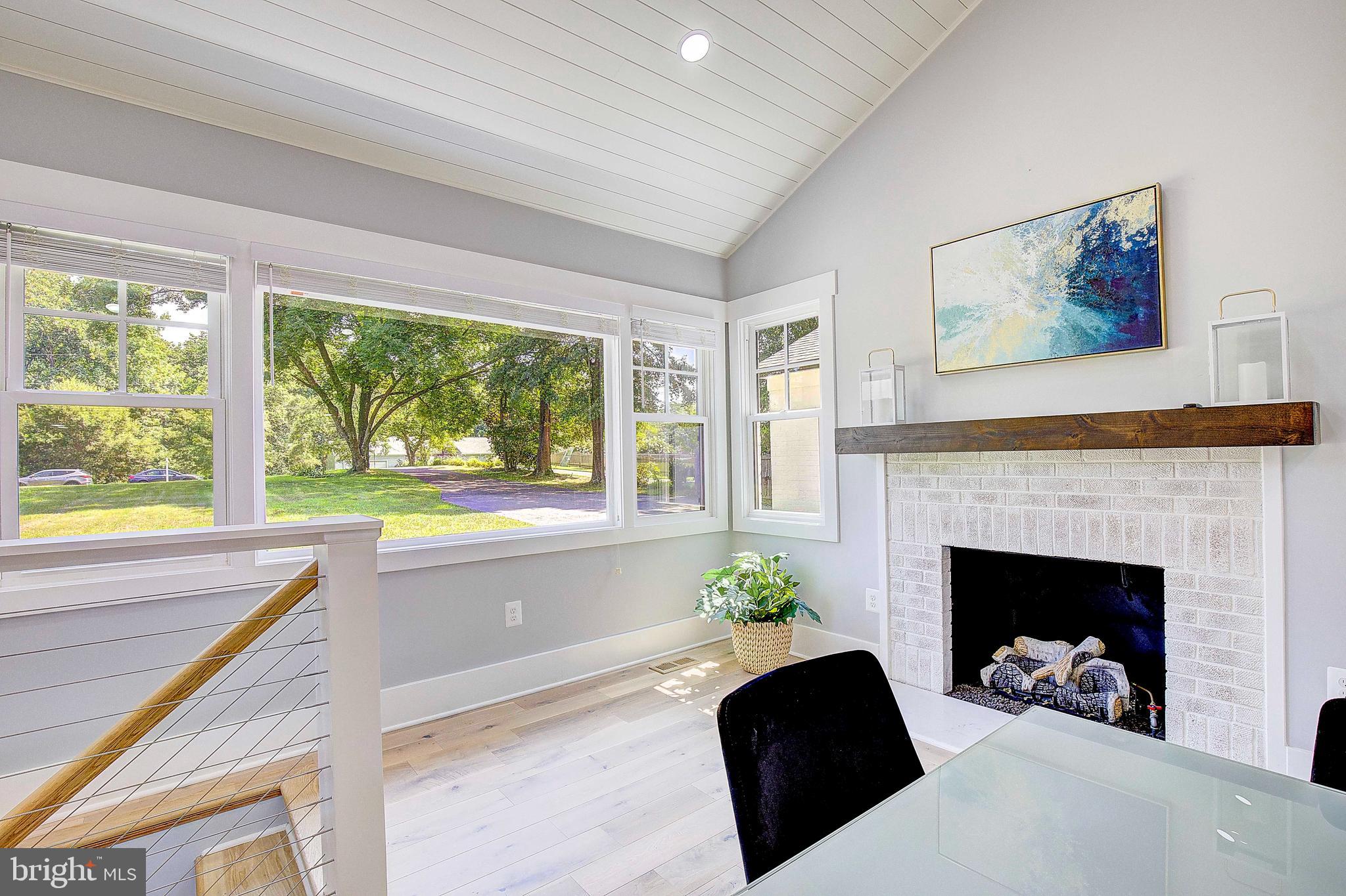 GREENBRIAR - Residential