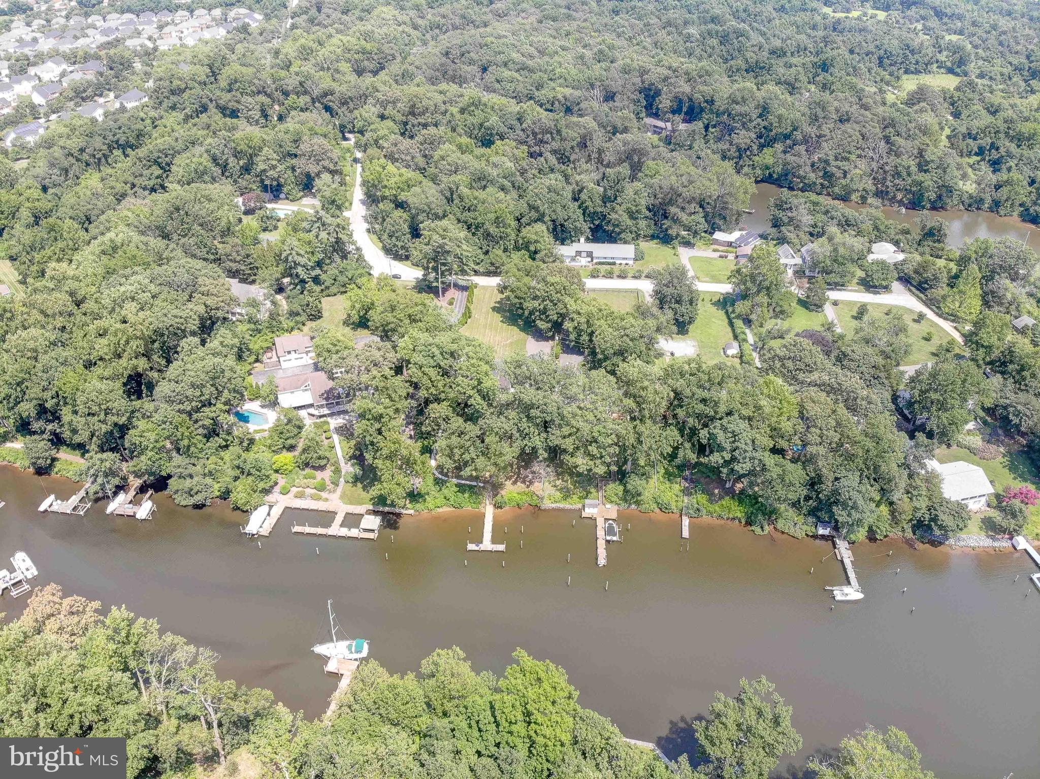 GREENBRIAR - Residential