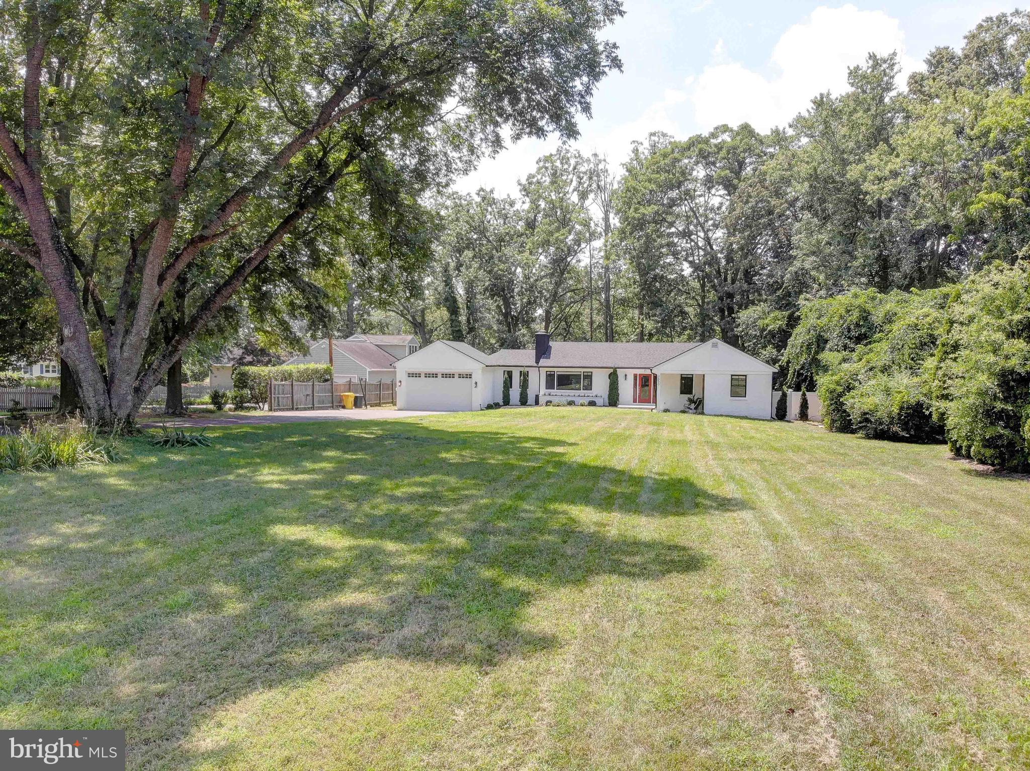 GREENBRIAR - Residential