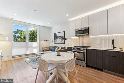 3117 GEORGIA AVENUE NW 102 WASHINGTON DC 20010