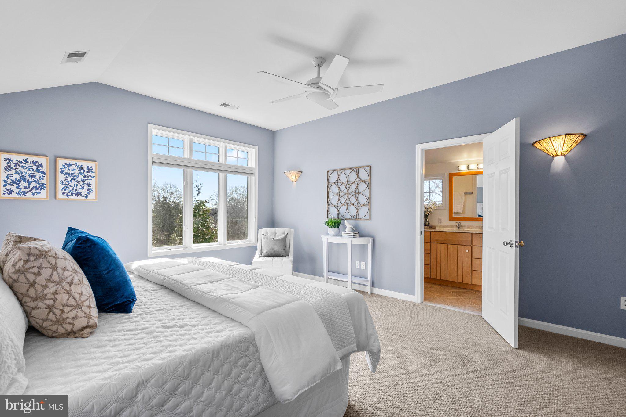 FOX HILLS OF POTOMAC - Residential