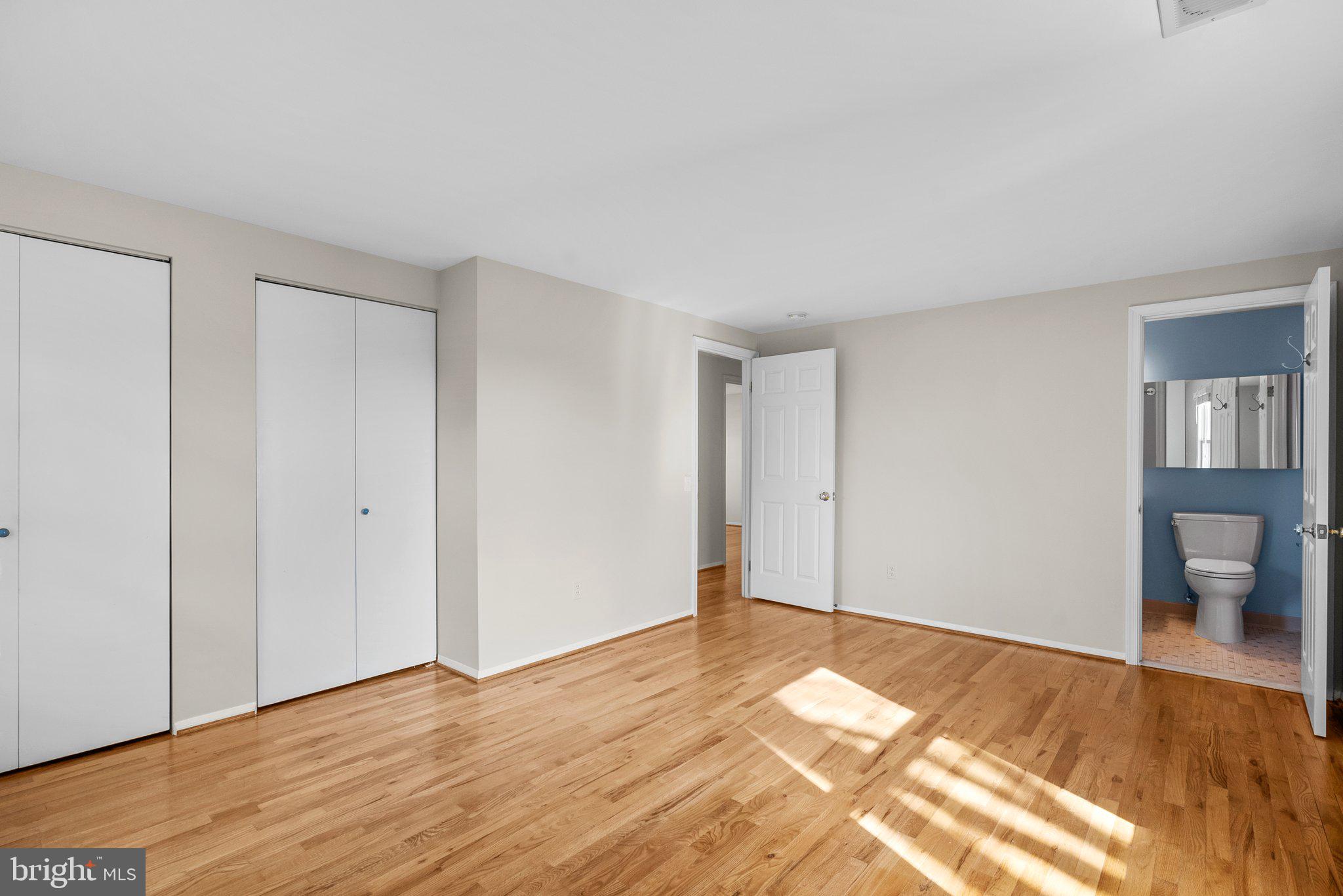 FOX HILLS OF POTOMAC - Residential