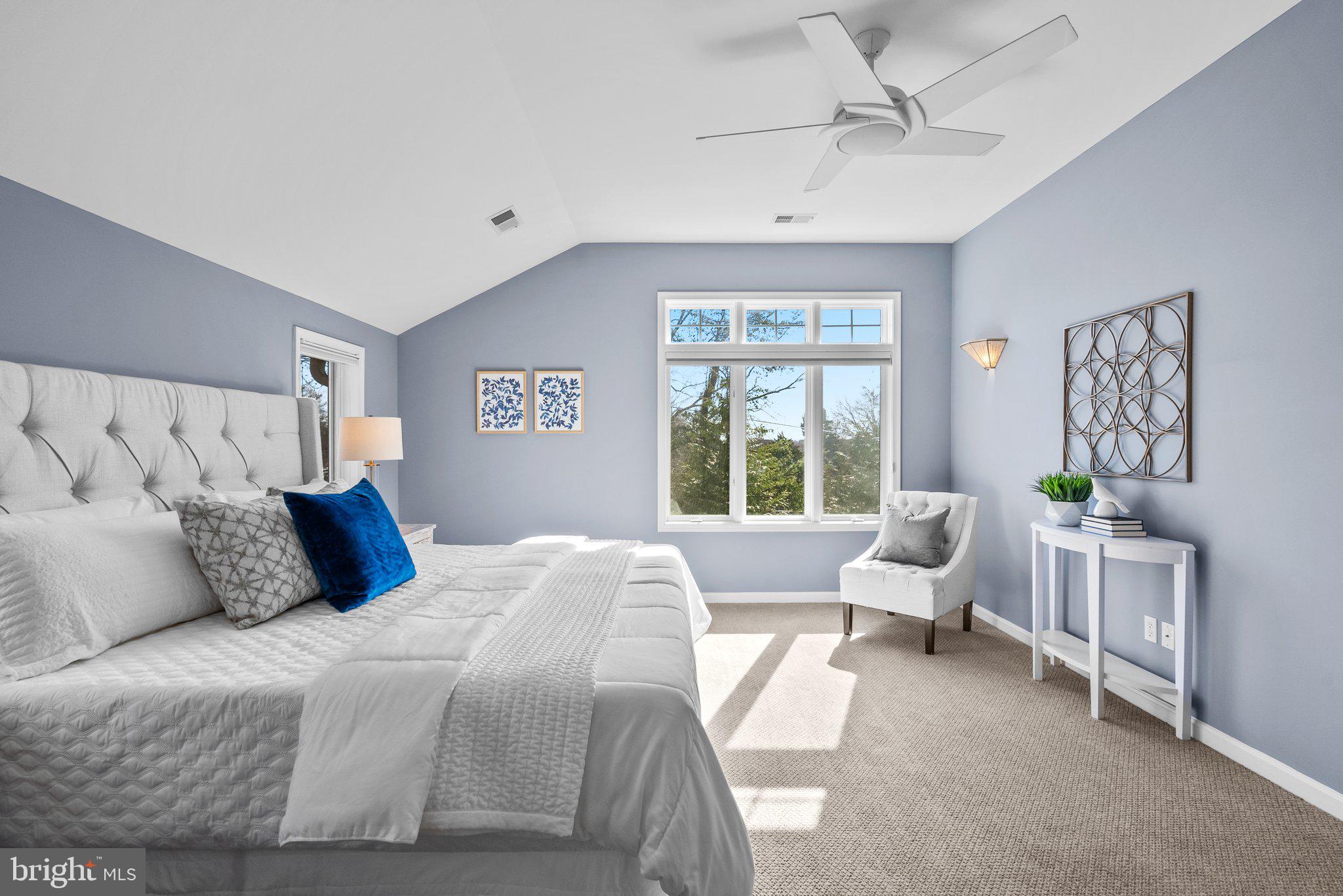 FOX HILLS OF POTOMAC - Residential