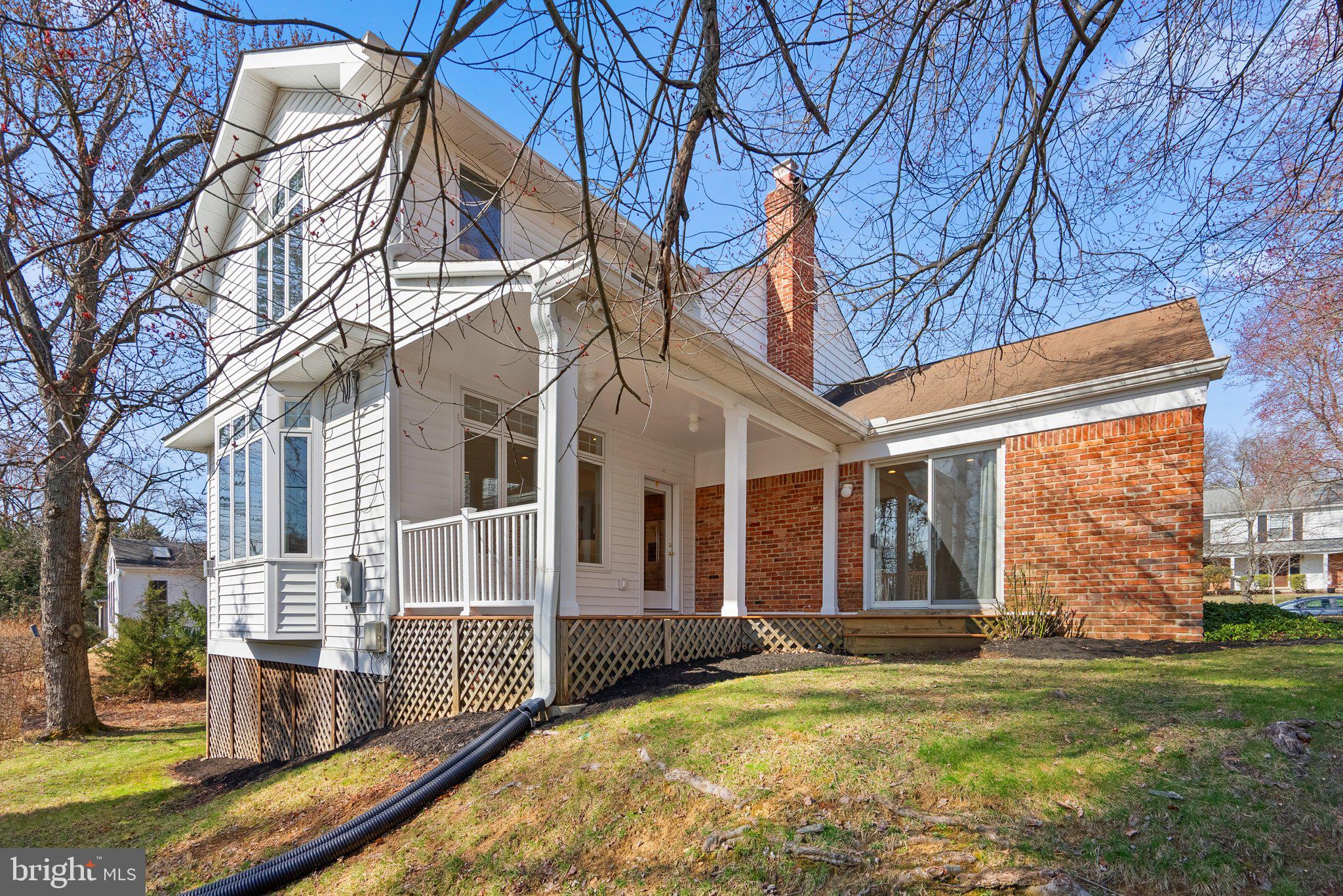 FOX HILLS OF POTOMAC - Residential