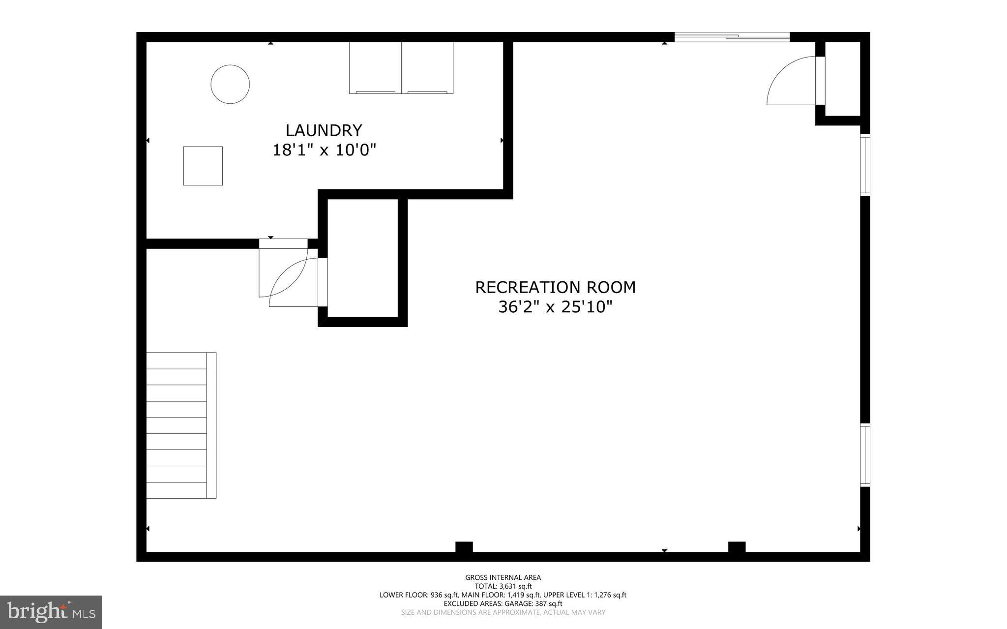 FOX HILLS OF POTOMAC - Residential