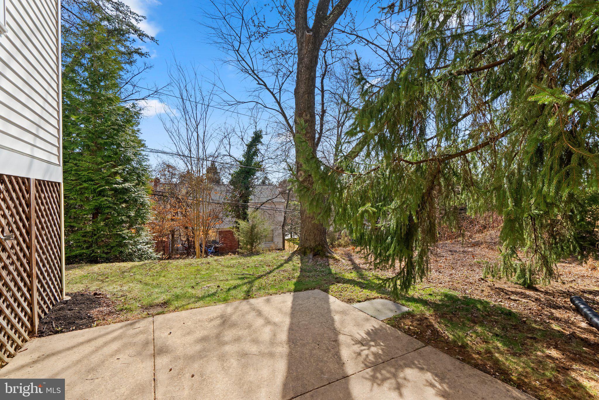 FOX HILLS OF POTOMAC - Residential