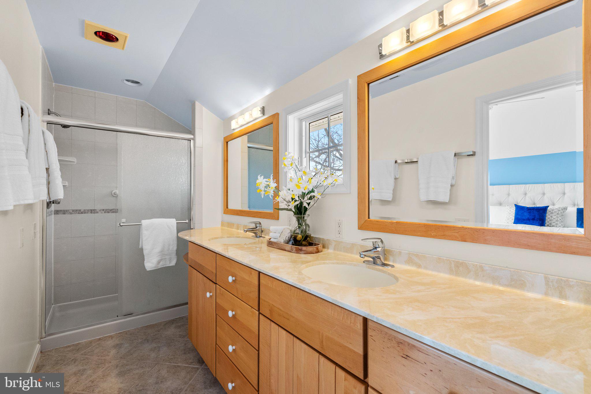 FOX HILLS OF POTOMAC - Residential