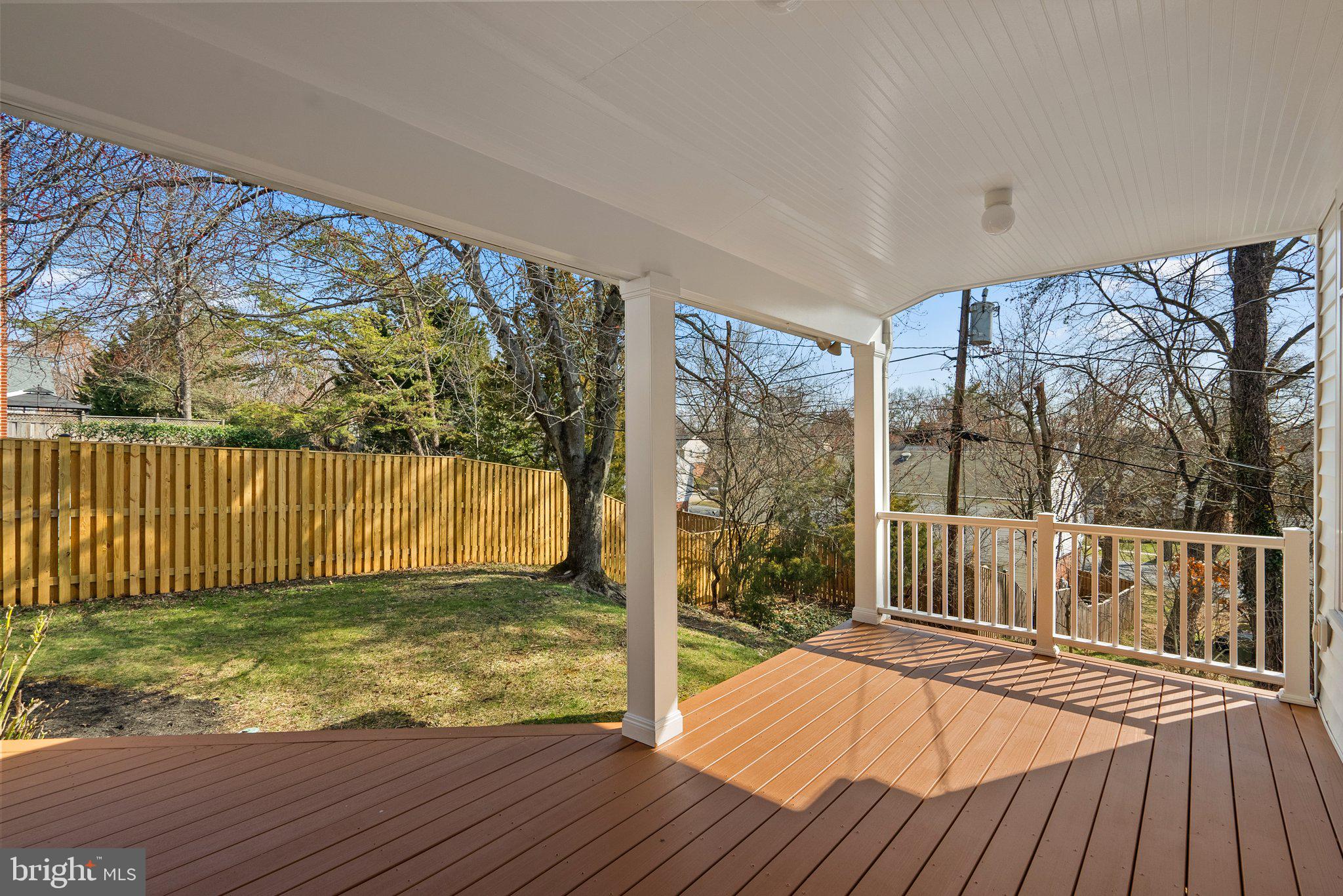 FOX HILLS OF POTOMAC - Residential