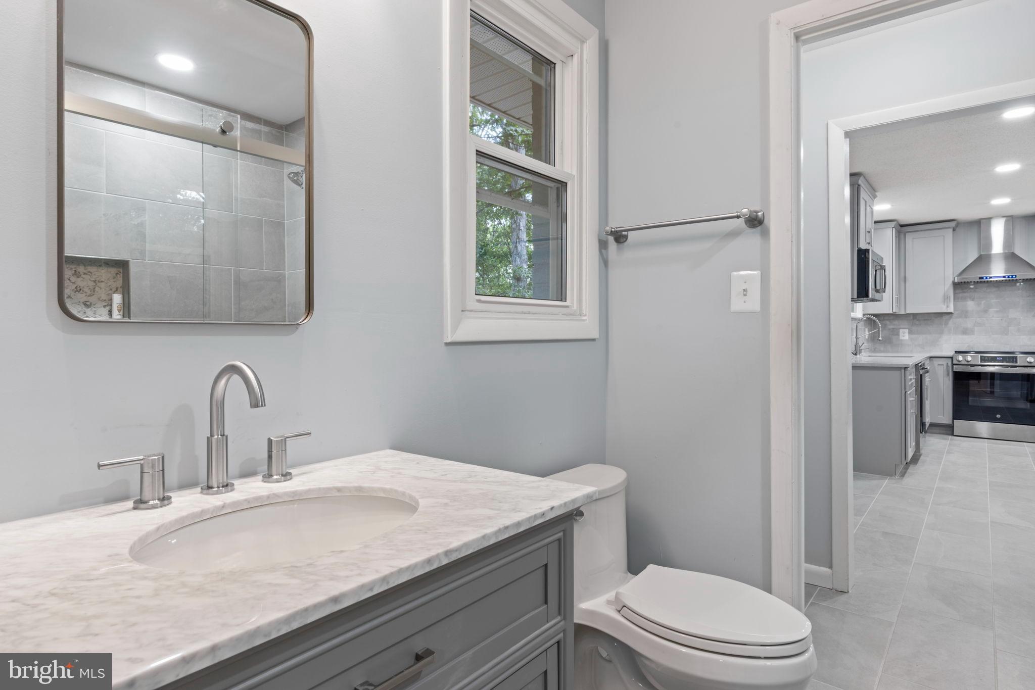 AQUIA CREEK - Residential