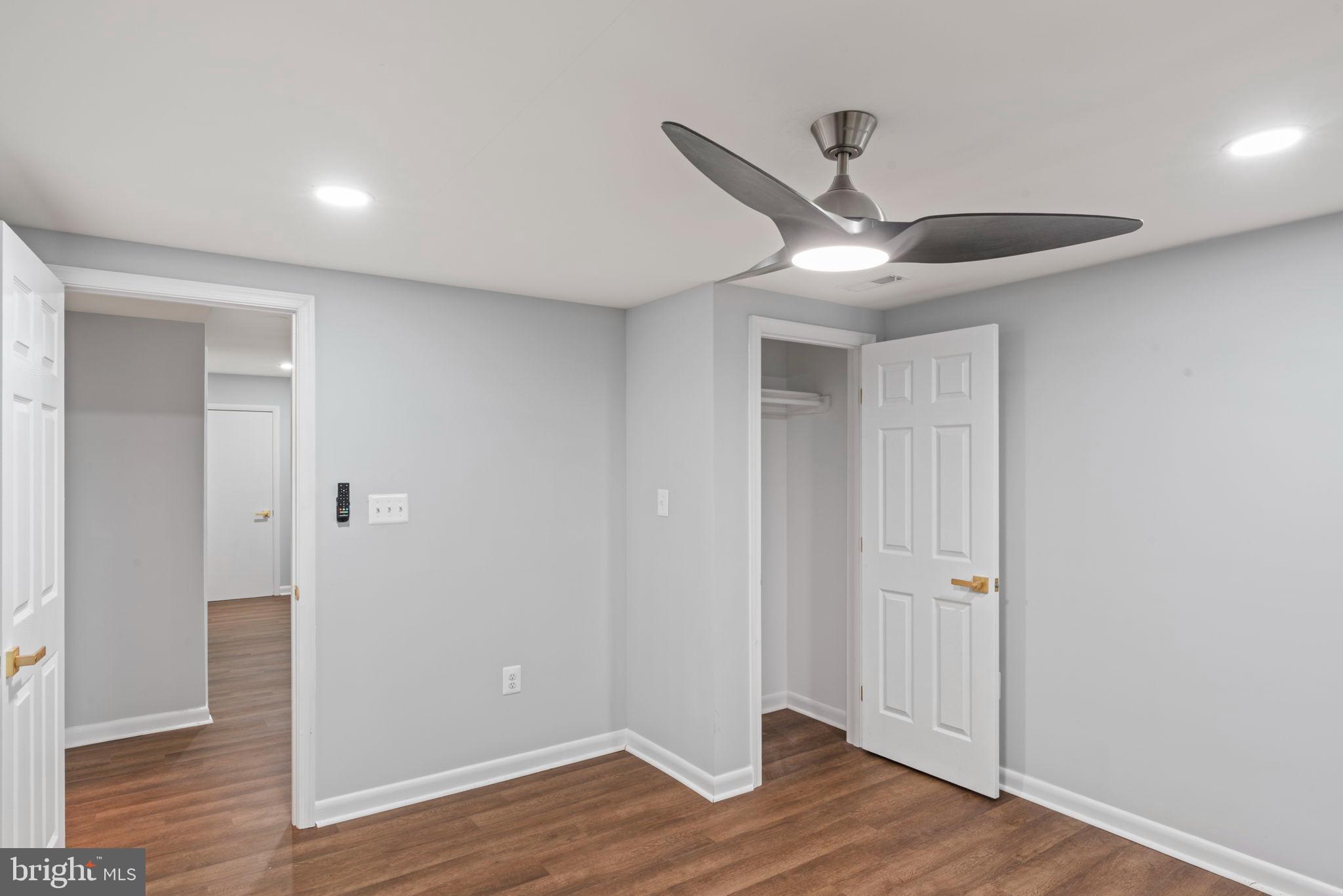 AQUIA CREEK - Residential