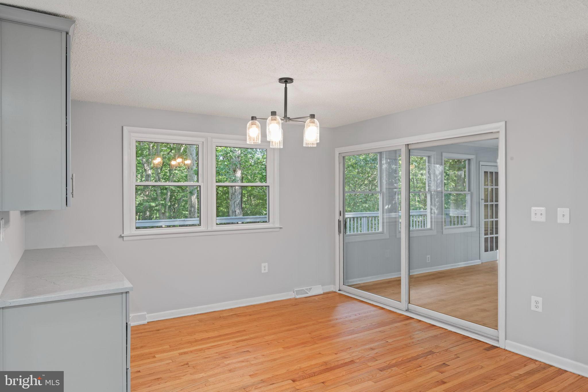 AQUIA CREEK - Residential