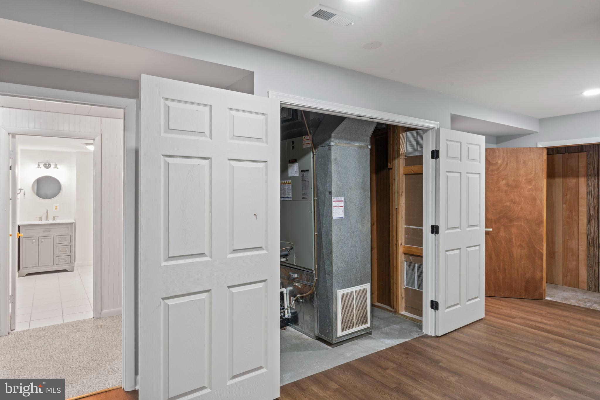 AQUIA CREEK - Residential