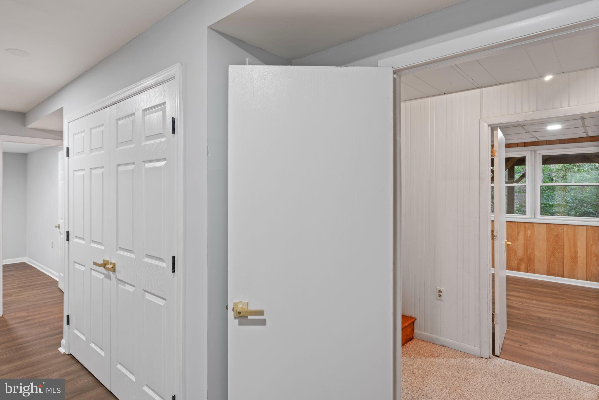 AQUIA CREEK - Residential