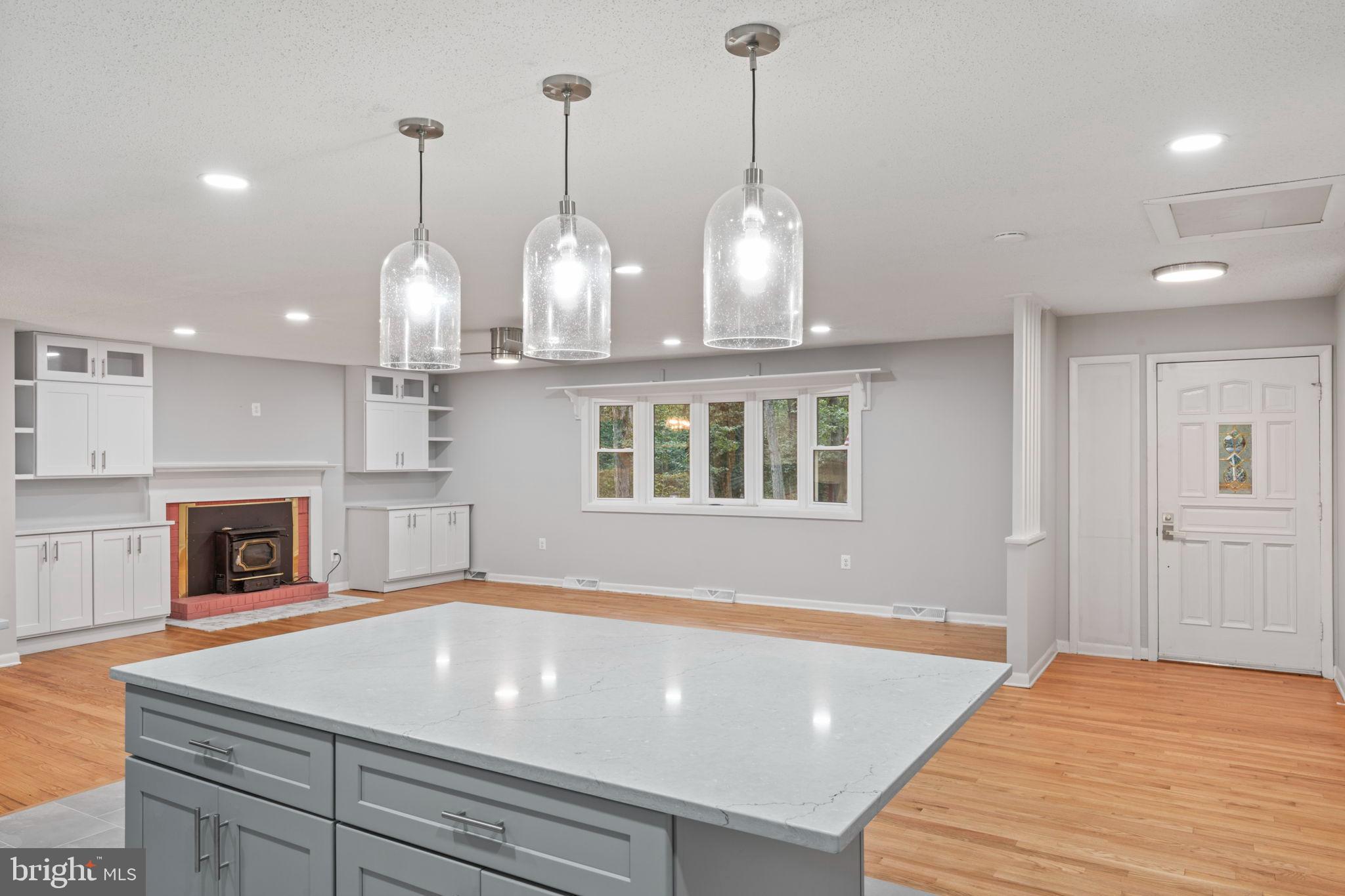 AQUIA CREEK - Residential